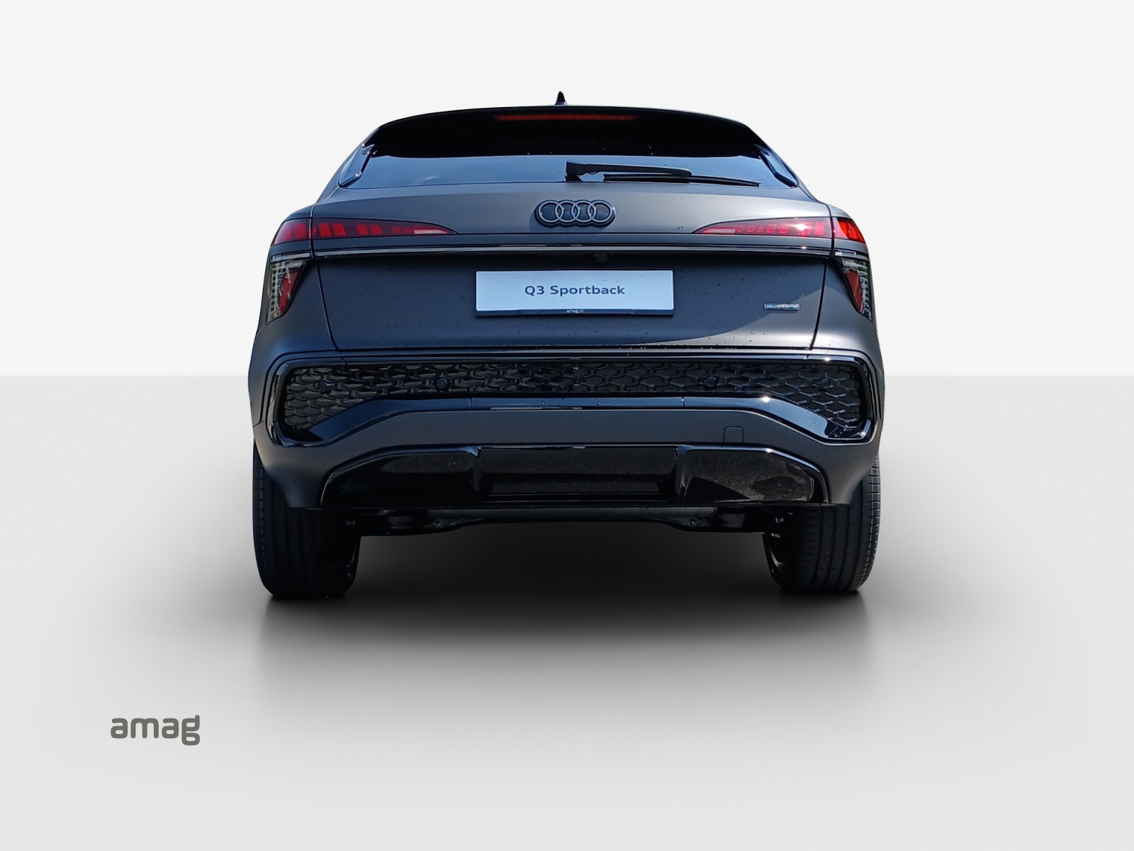 AUDI Q3 Sportback TFSI quattro 150 kW S tronic-image-3