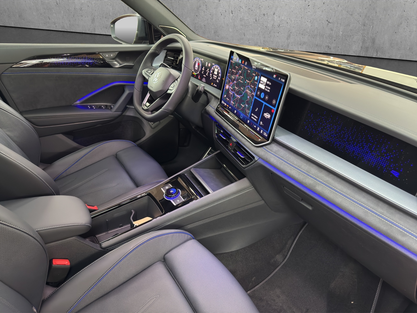 VW Tayron 2.0 TSI R-Line Plus DSG 4Motion-image-7