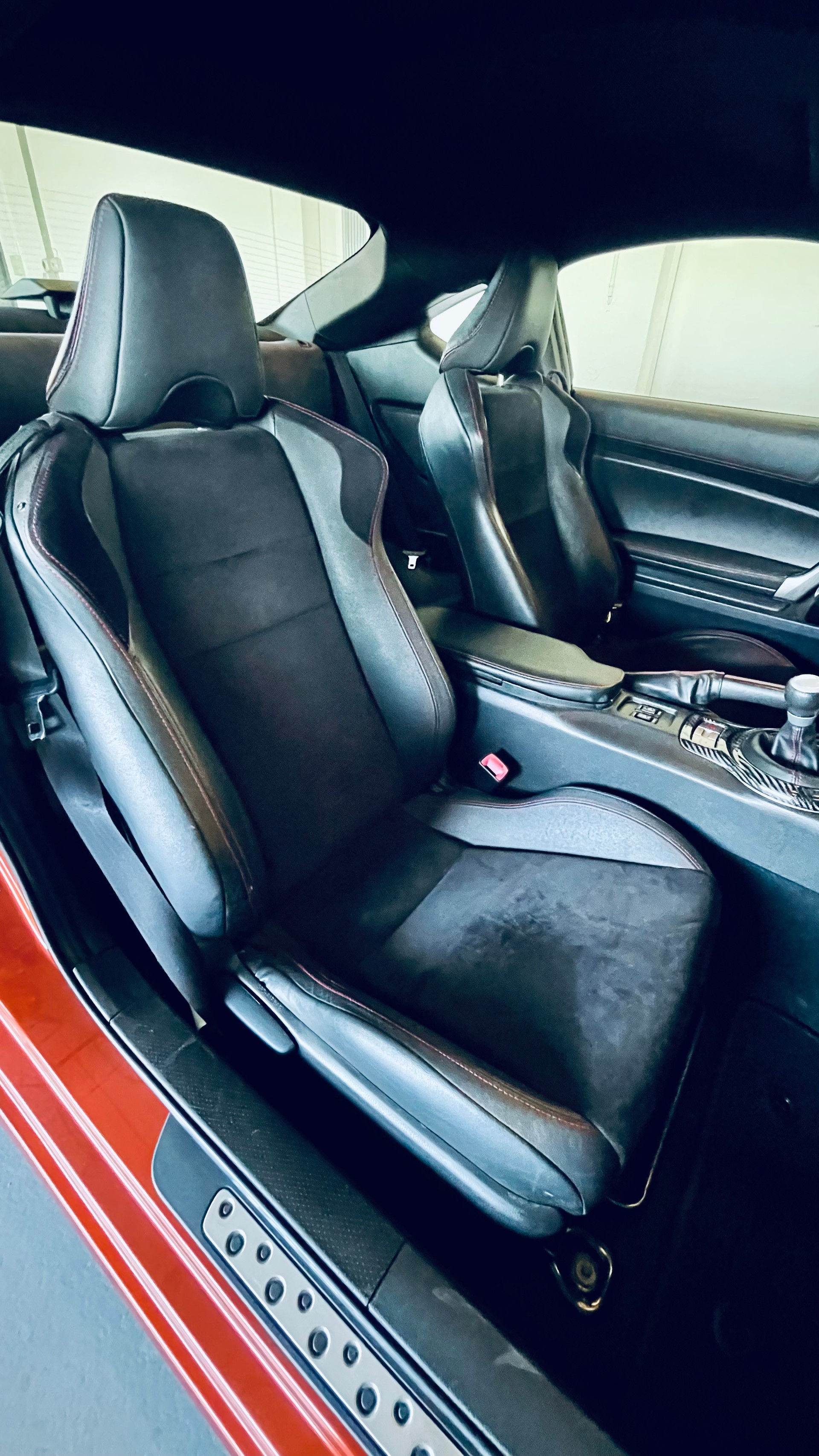 TOYOTA GT 86 2.0 D-4S Sport Automatic-image-13