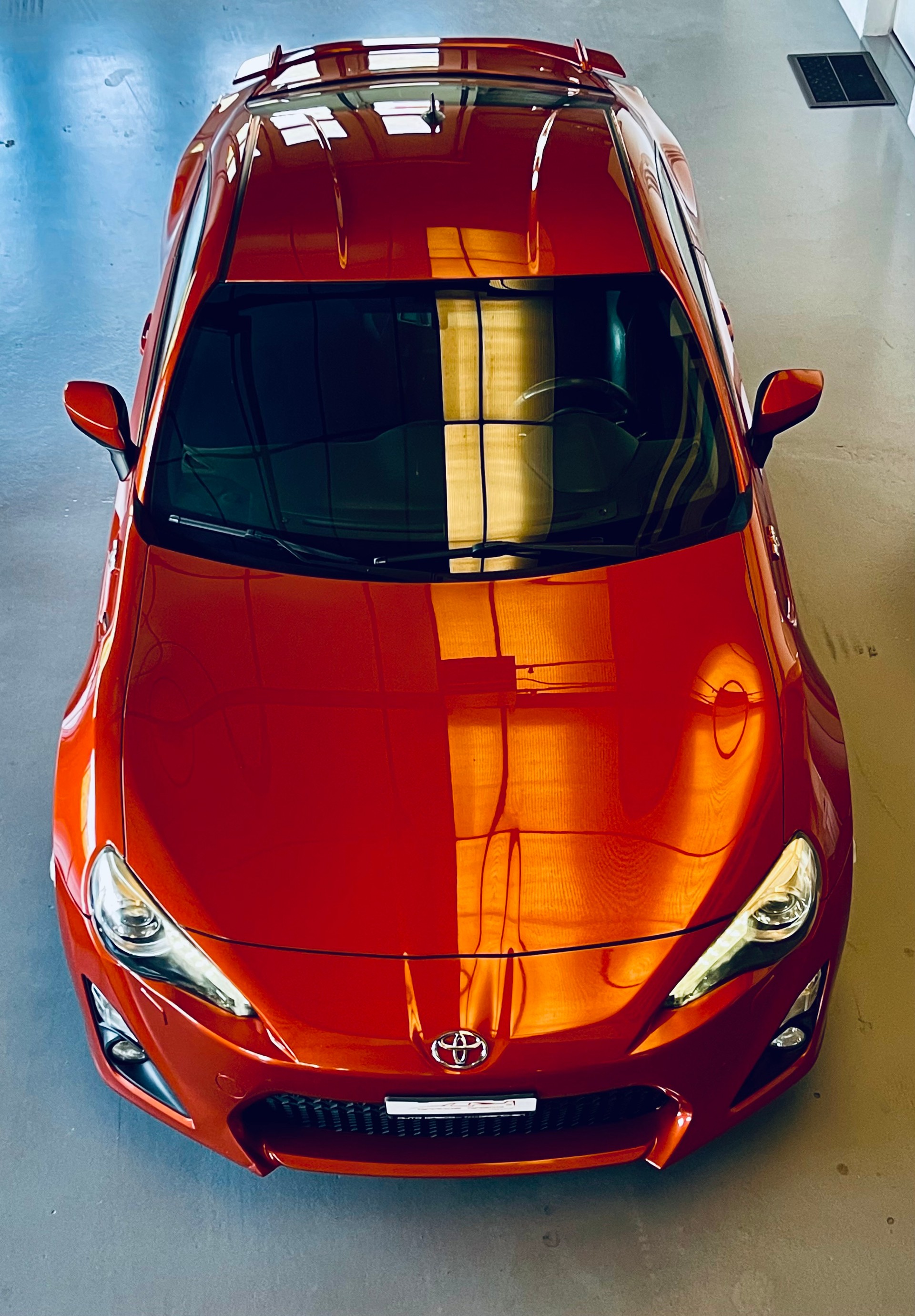TOYOTA GT 86 2.0 D-4S Sport Automatic-image-8