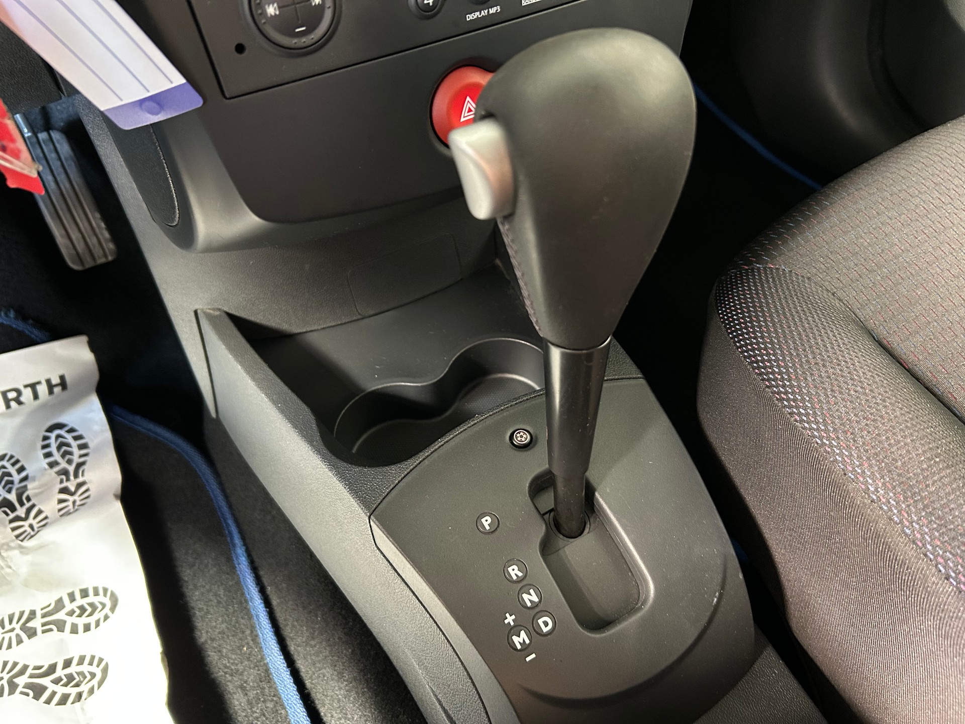 RENAULT Clio 1.6 16V Exception-image-11