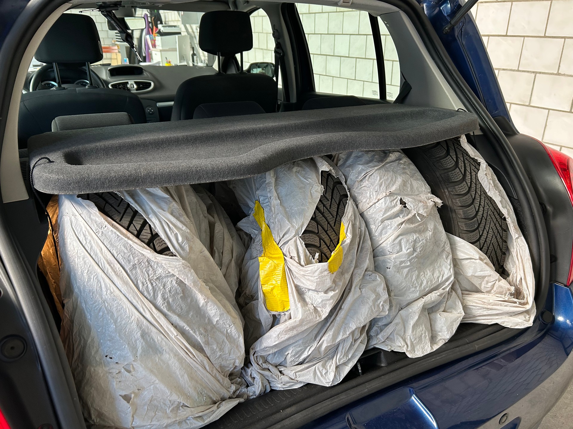 RENAULT Clio 1.6 16V Exception-image-5