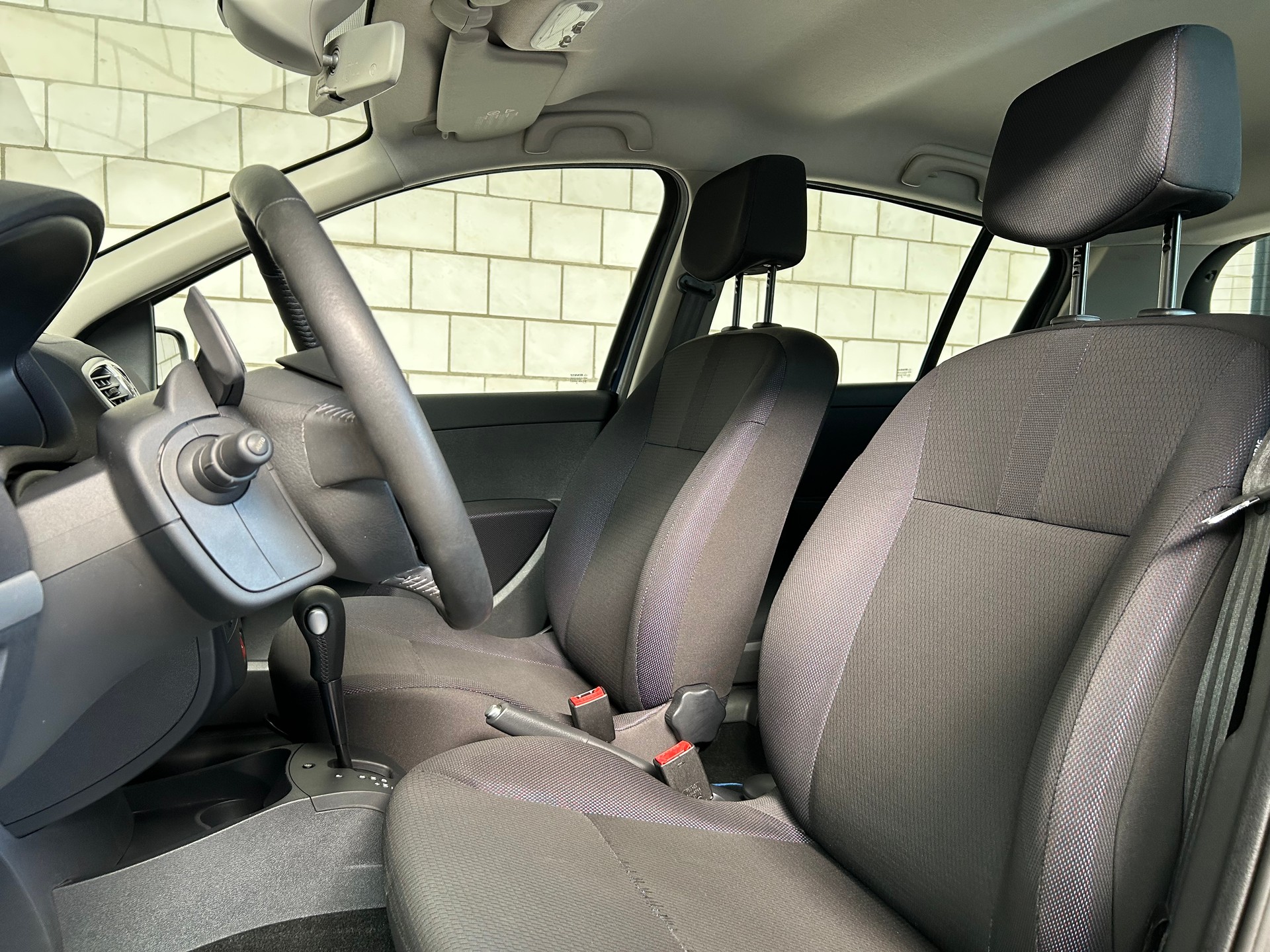 RENAULT Clio 1.6 16V Exception-image-7