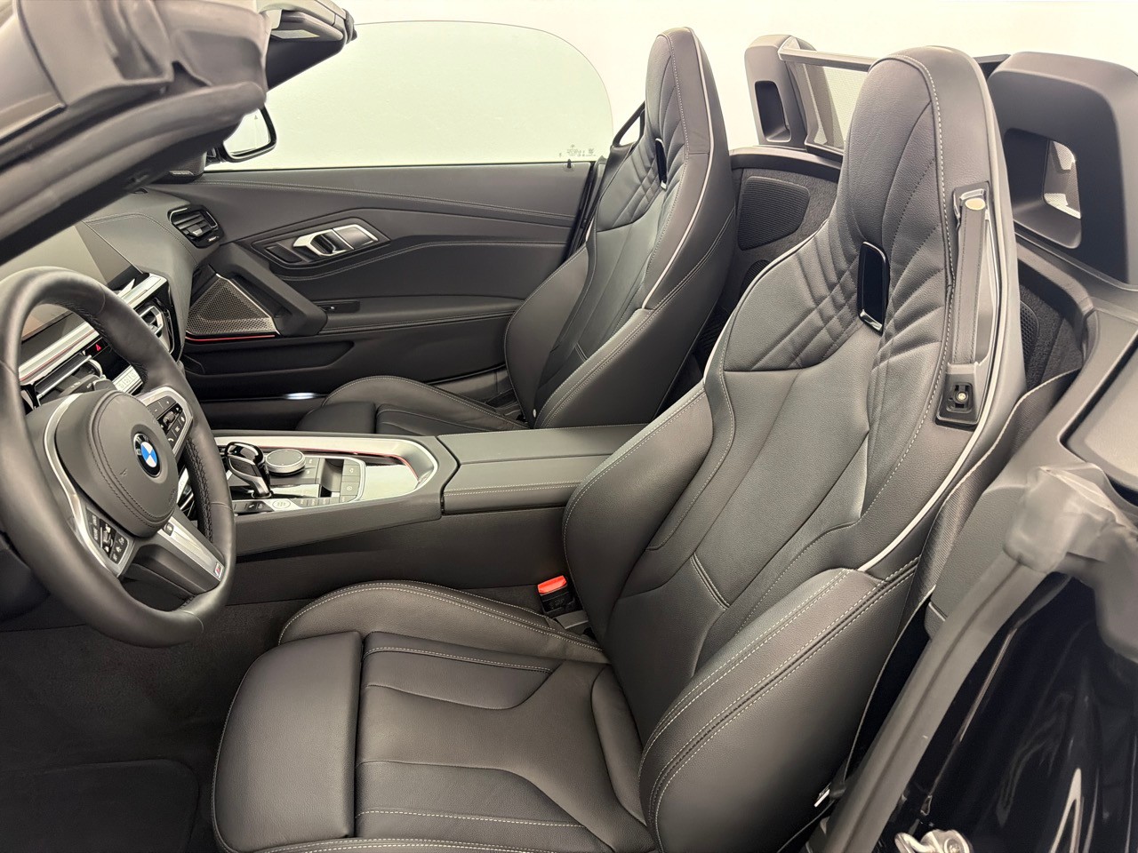 BMW Z4 M40i-image-5