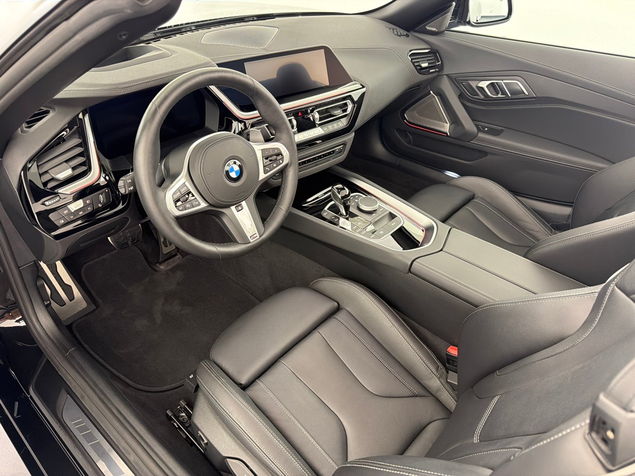 BMW Z4 M40i-image-4