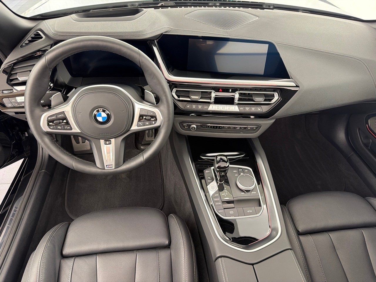 BMW Z4 M40i-image-6