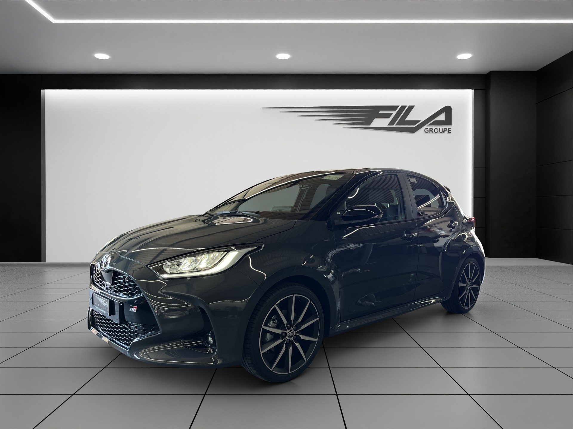TOYOTA YARIS 1.5 VVT-i HSD GR Sport-showroom-element-1