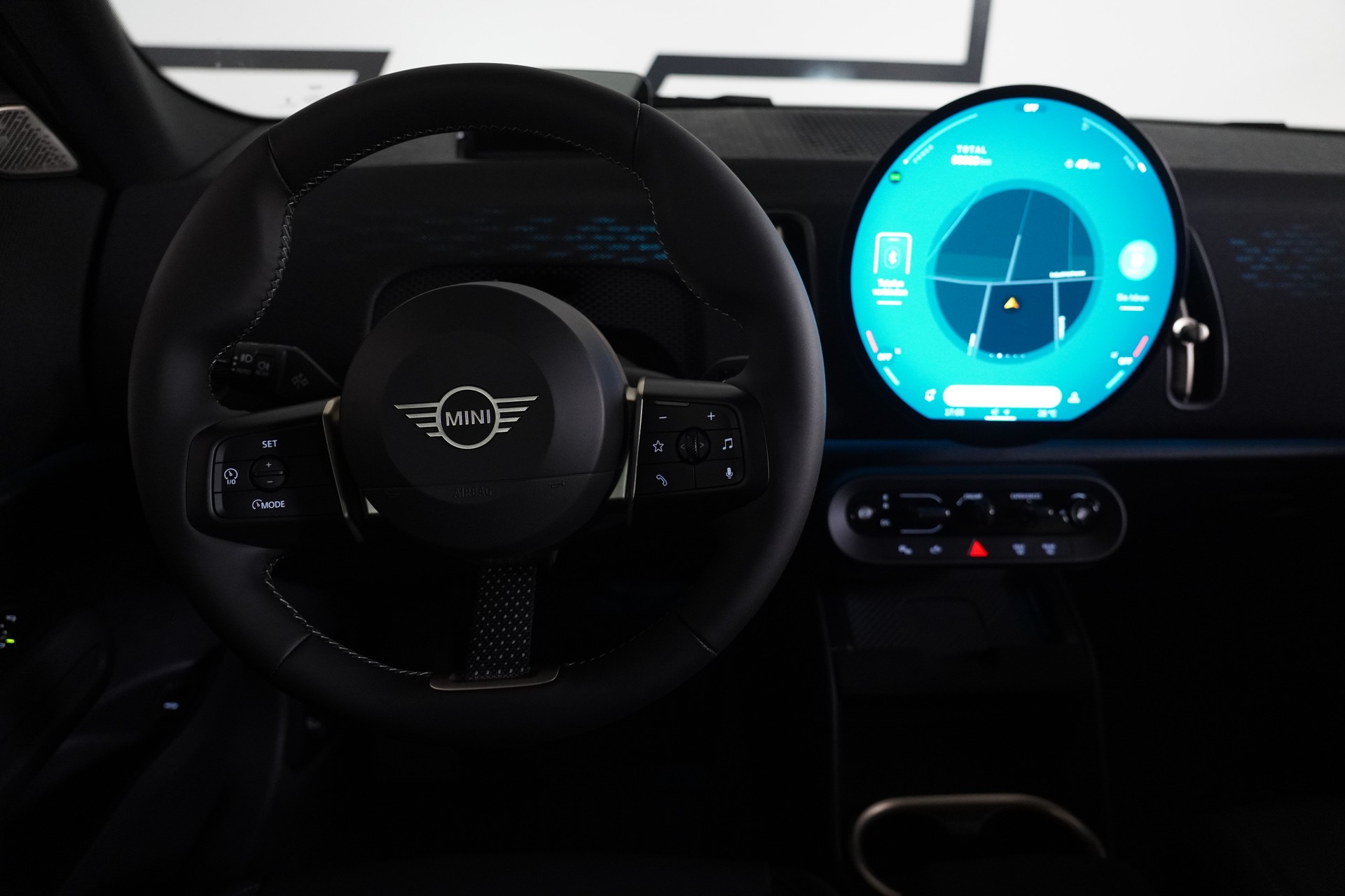 MINI Countryman S ALL4 Steptronic-image-19