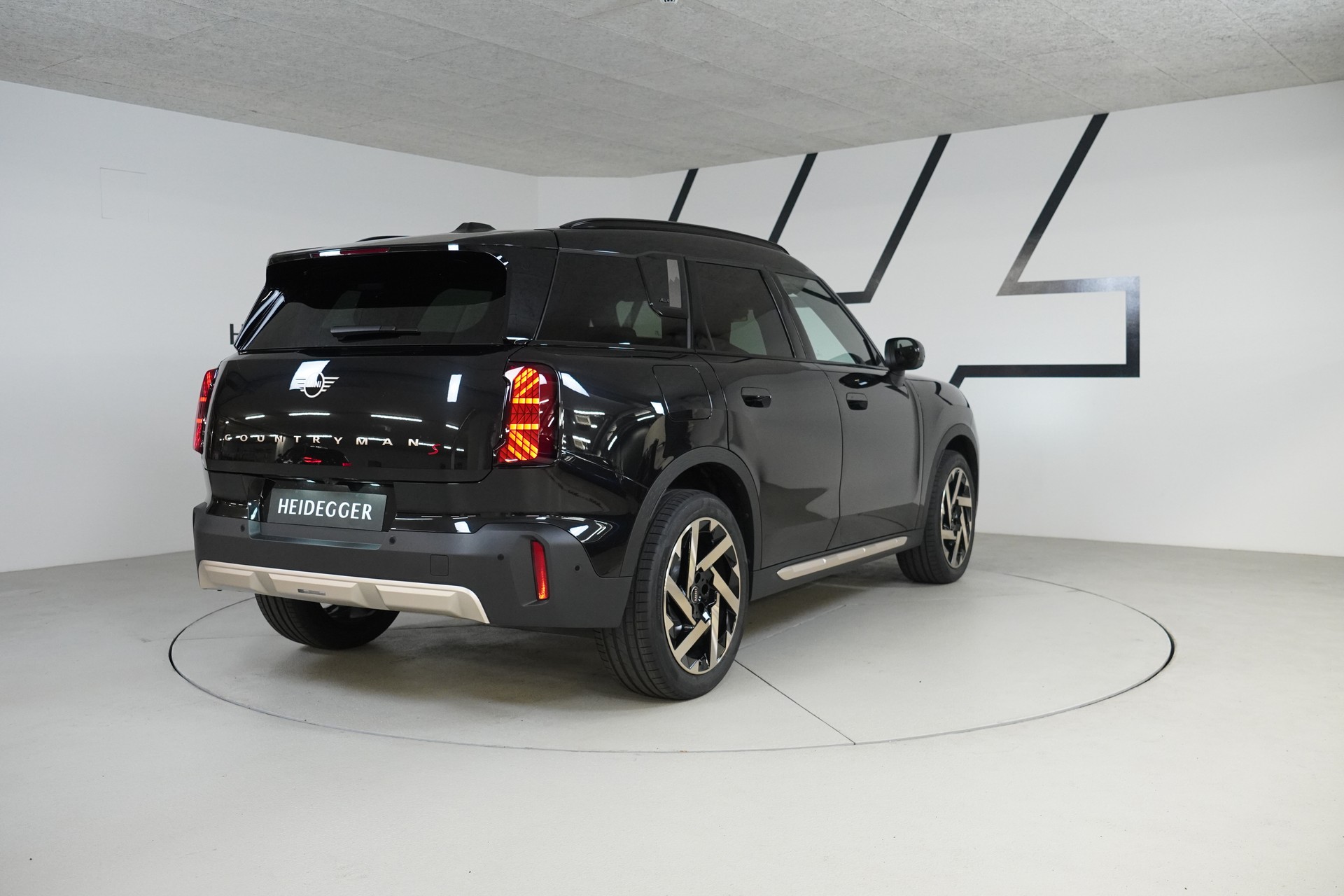 MINI Countryman S ALL4 Steptronic-image-6