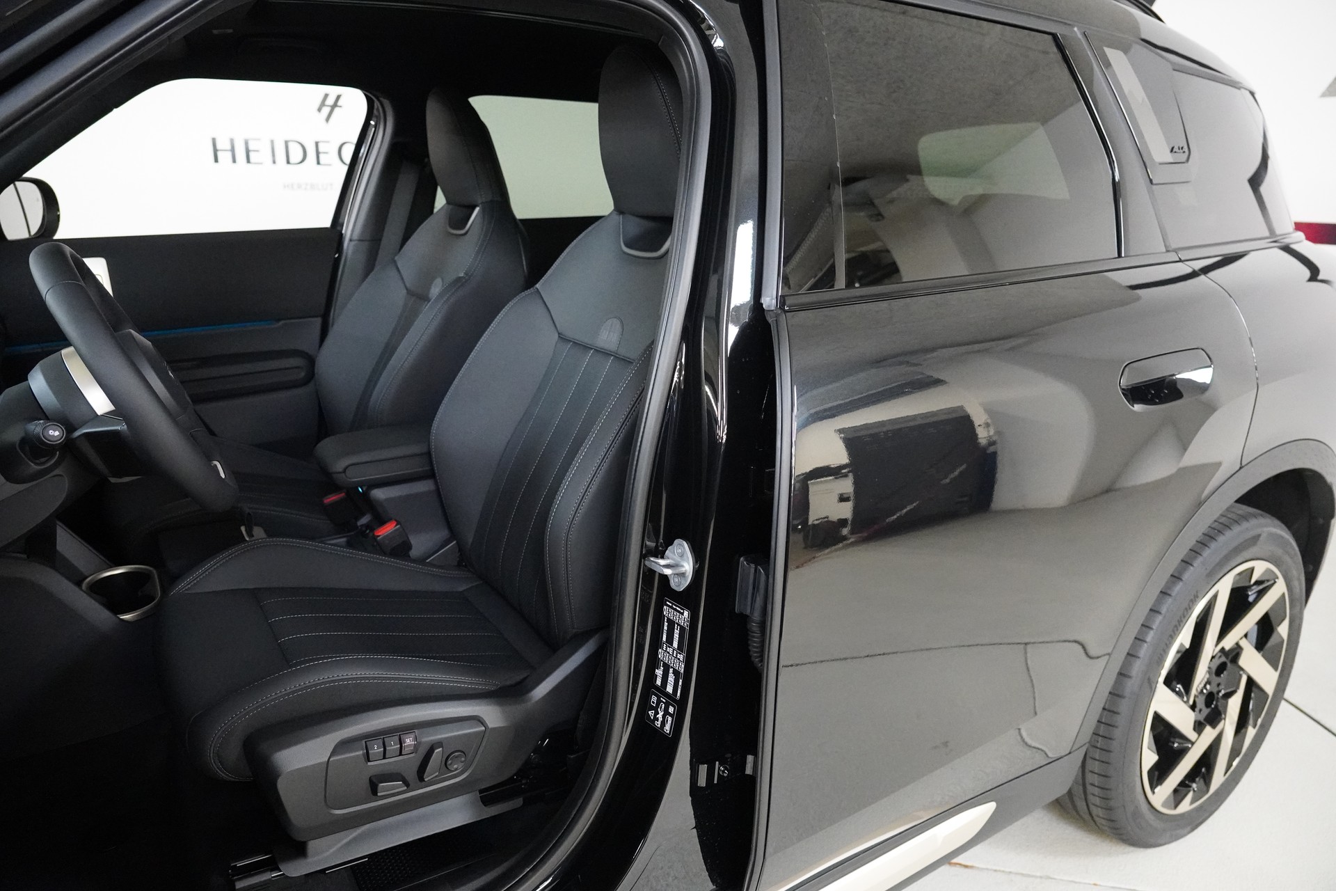 MINI Countryman S ALL4 Steptronic-image-11