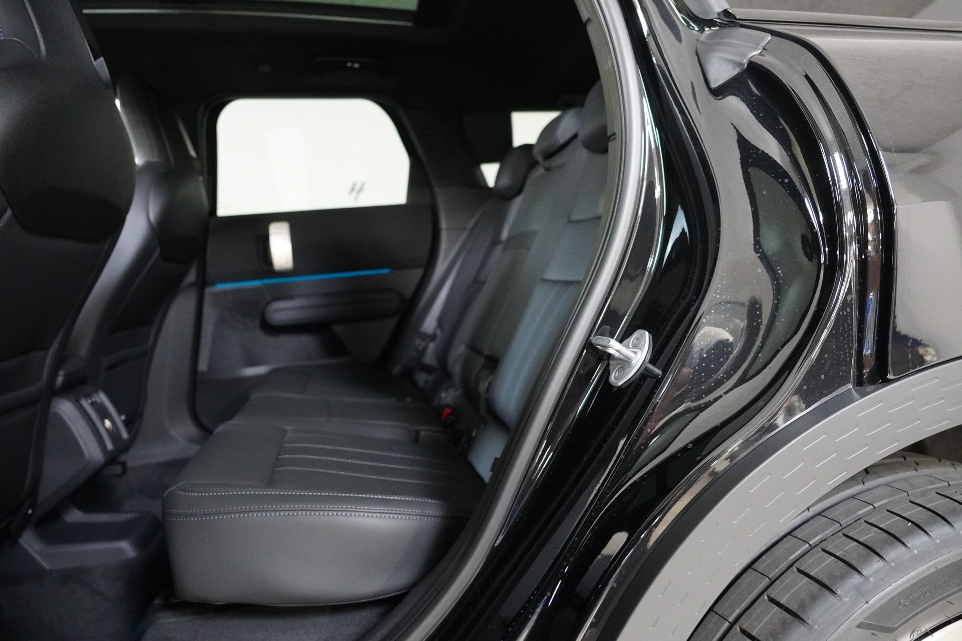 MINI Countryman S ALL4 Steptronic-image-12