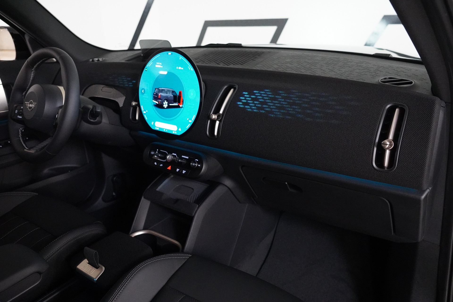 MINI Countryman S ALL4 Steptronic-image-16