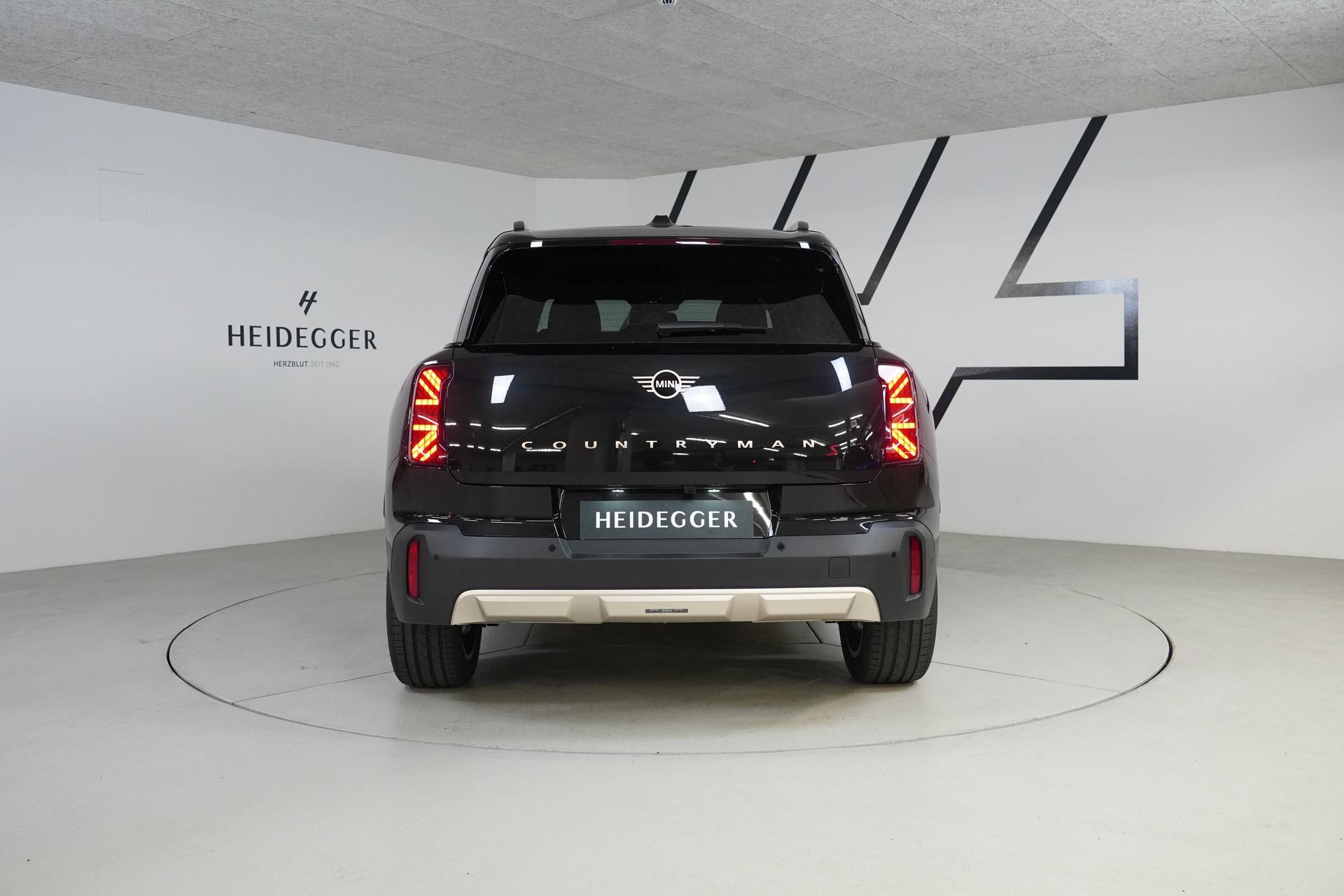 MINI Countryman S ALL4 Steptronic-image-5
