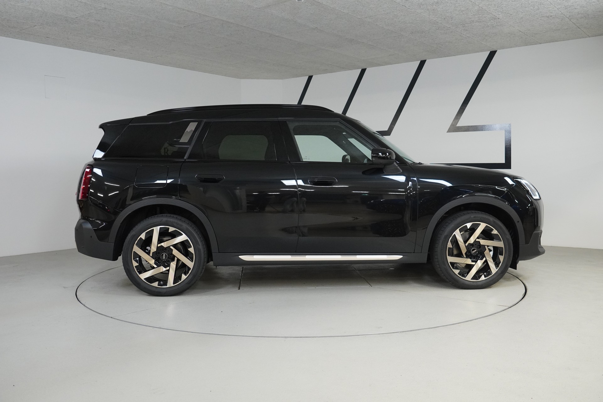 MINI Countryman S ALL4 Steptronic-image-7