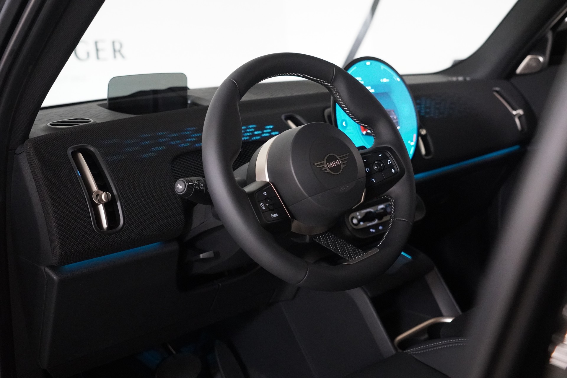 MINI Countryman S ALL4 Steptronic-image-22