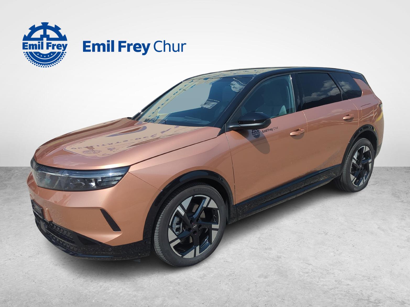 OPEL Grandland-e GS-image-0