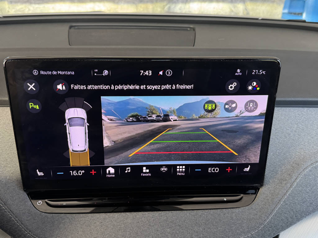 SKODA Enyaq iV 80x-image-1