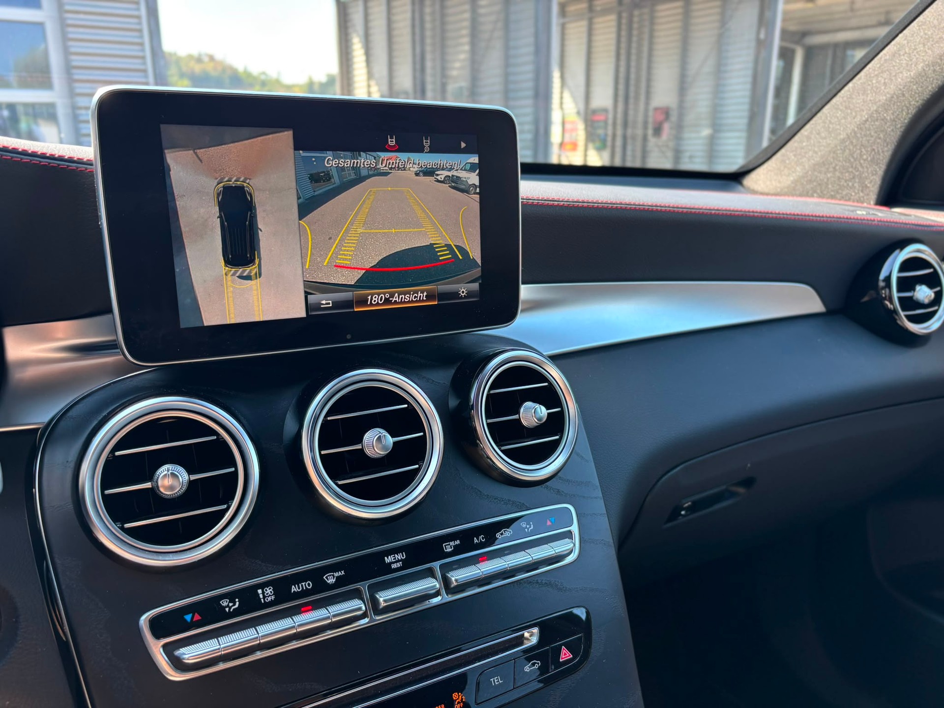 MERCEDES-BENZ GLC 43 AMG 4M-image-11