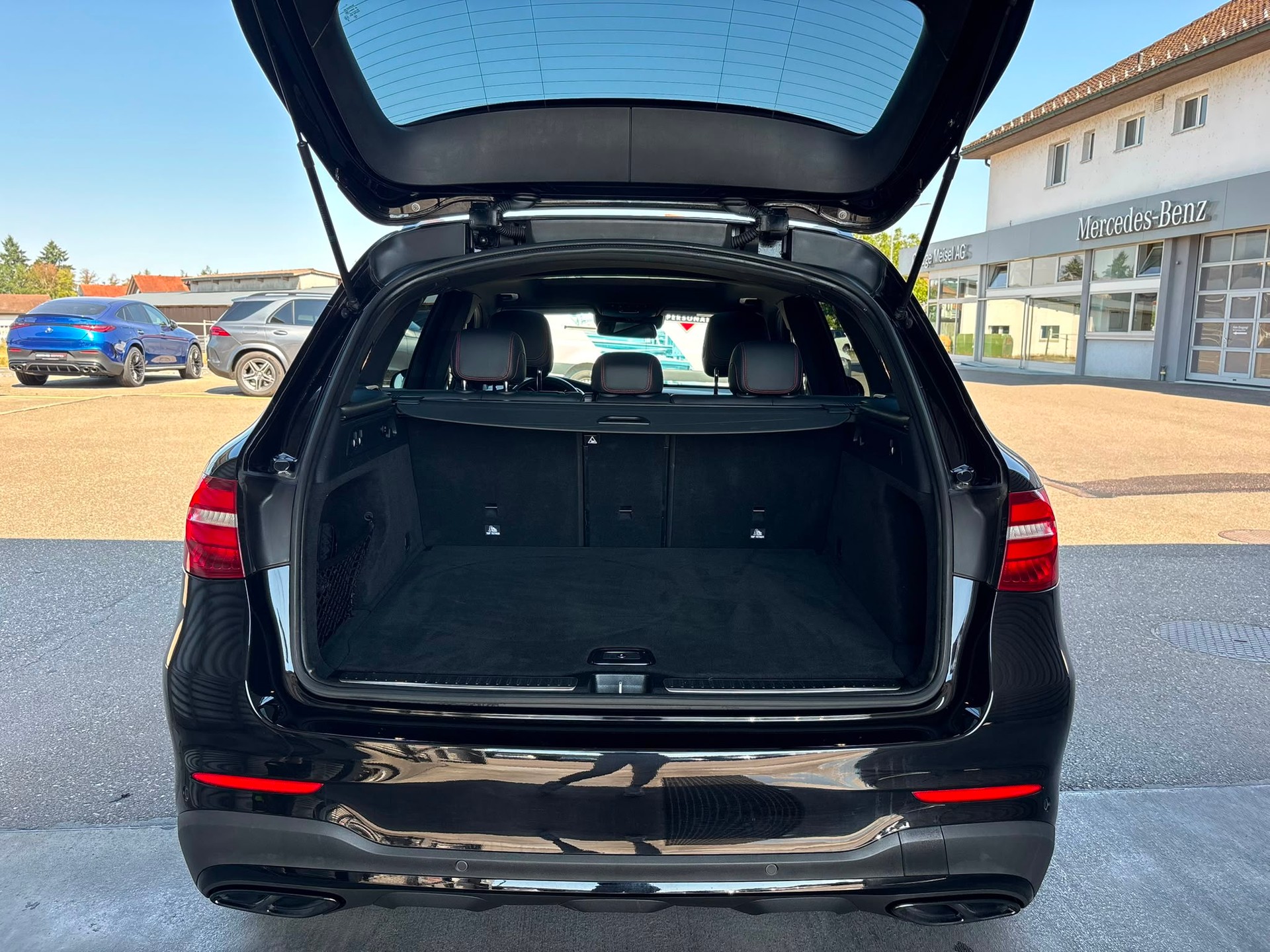 MERCEDES-BENZ GLC 43 AMG 4M-image-13