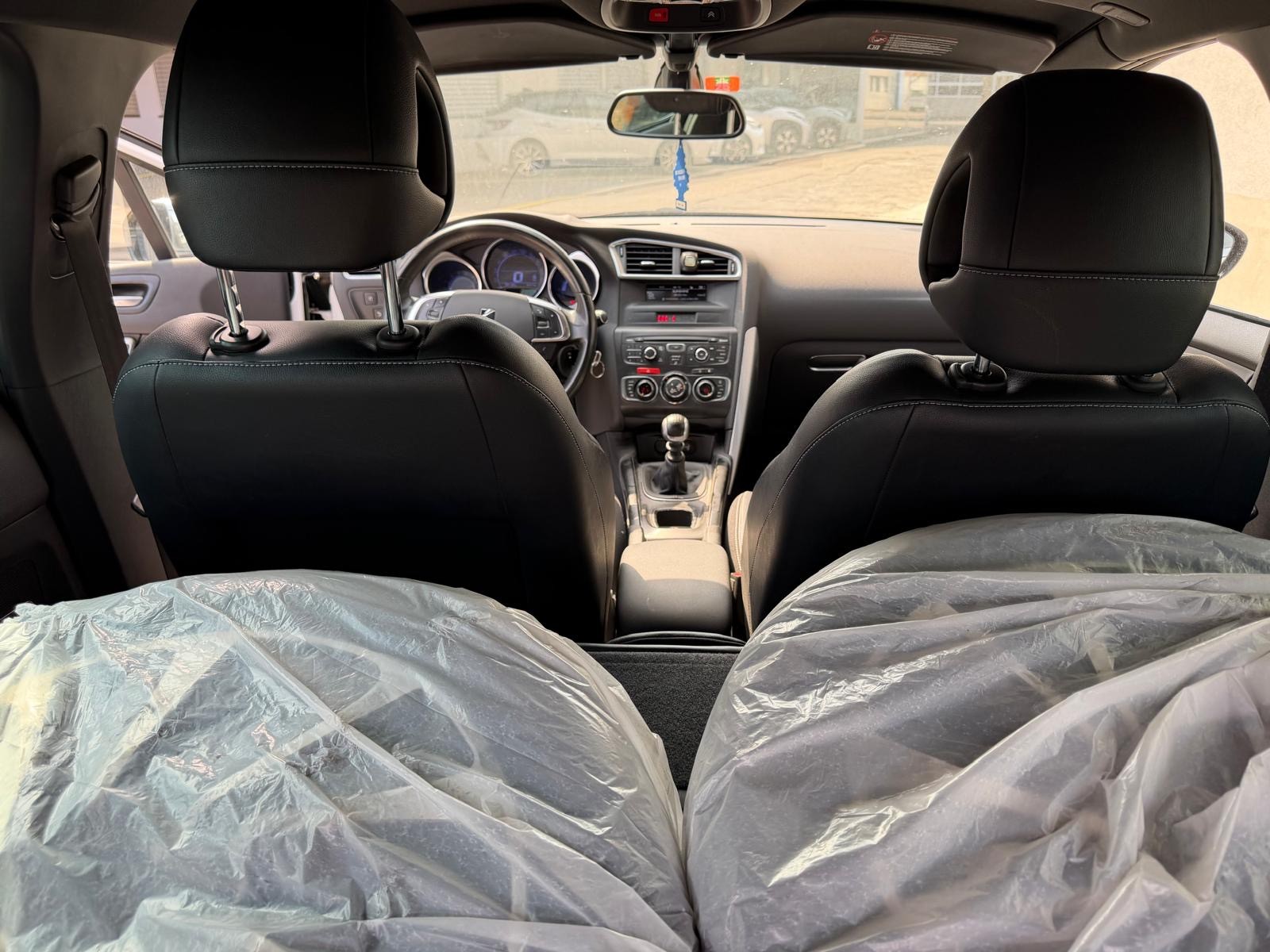 CITROEN DS4 1.6 (200)PS-image-4
