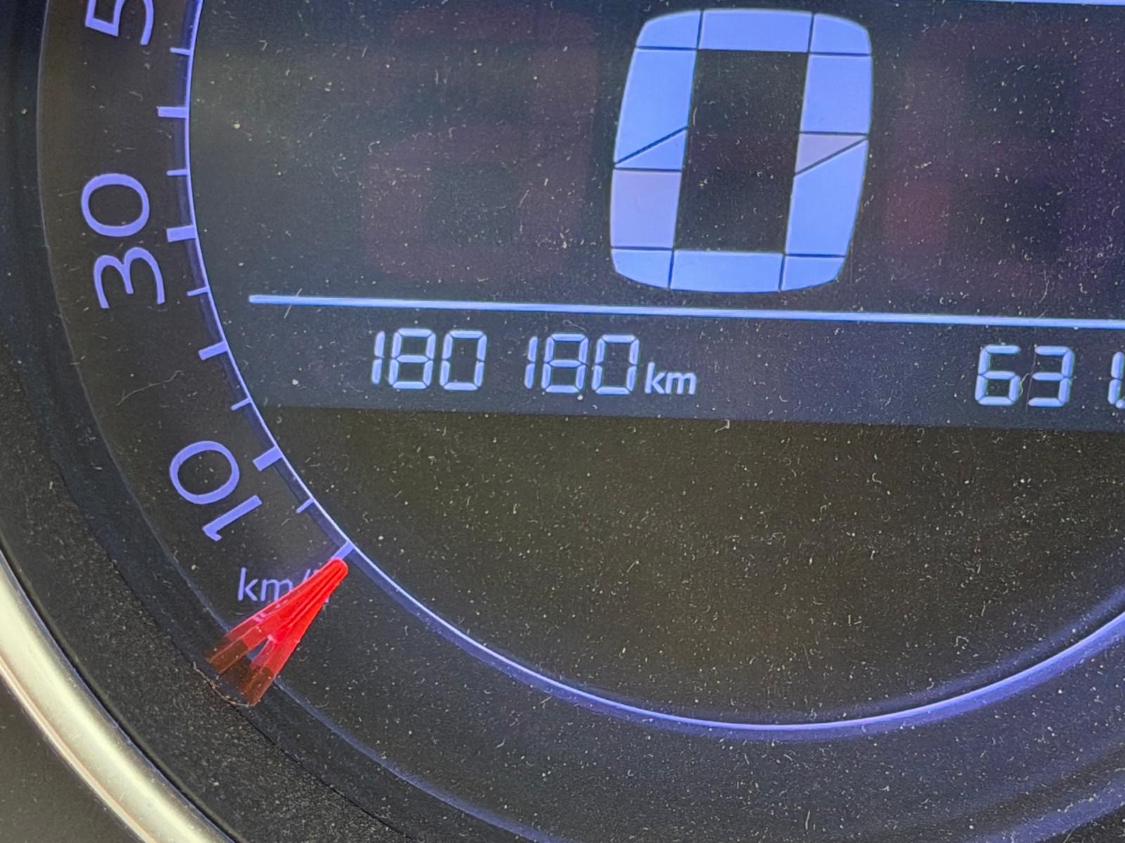 CITROEN DS4 1.6 (200)PS-image-9