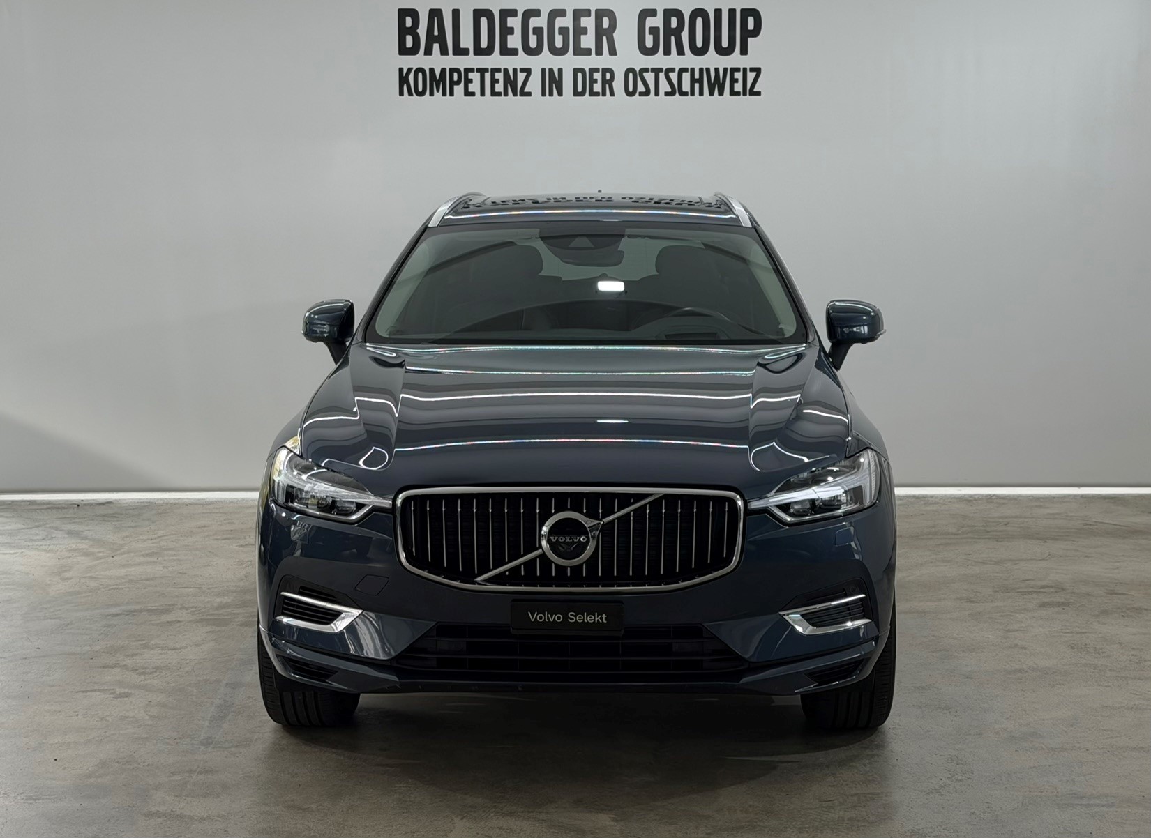 VOLVO XC60 2.0 T8 TE Inscription eAW-image-7