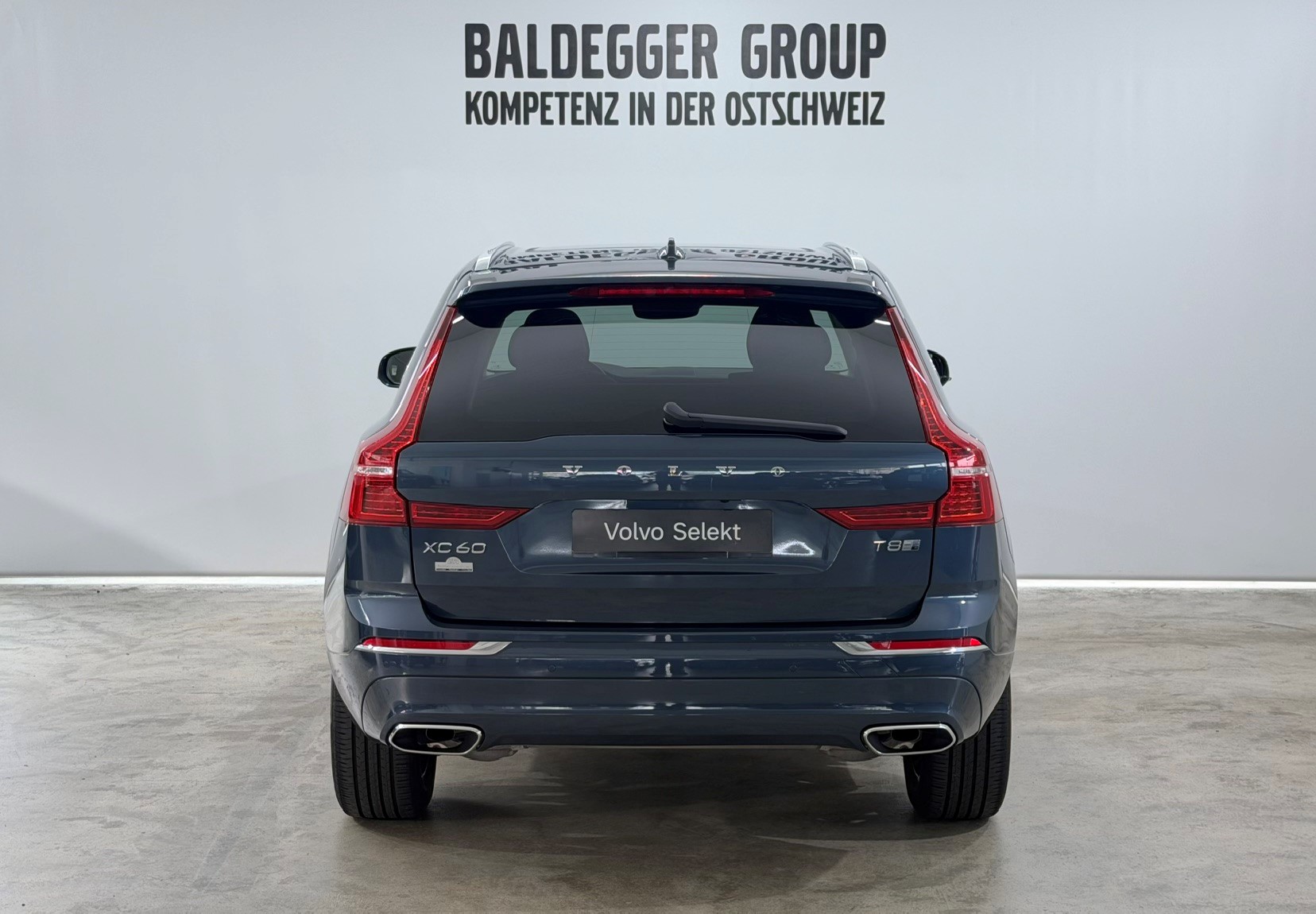 VOLVO XC60 2.0 T8 TE Inscription eAW-image-6