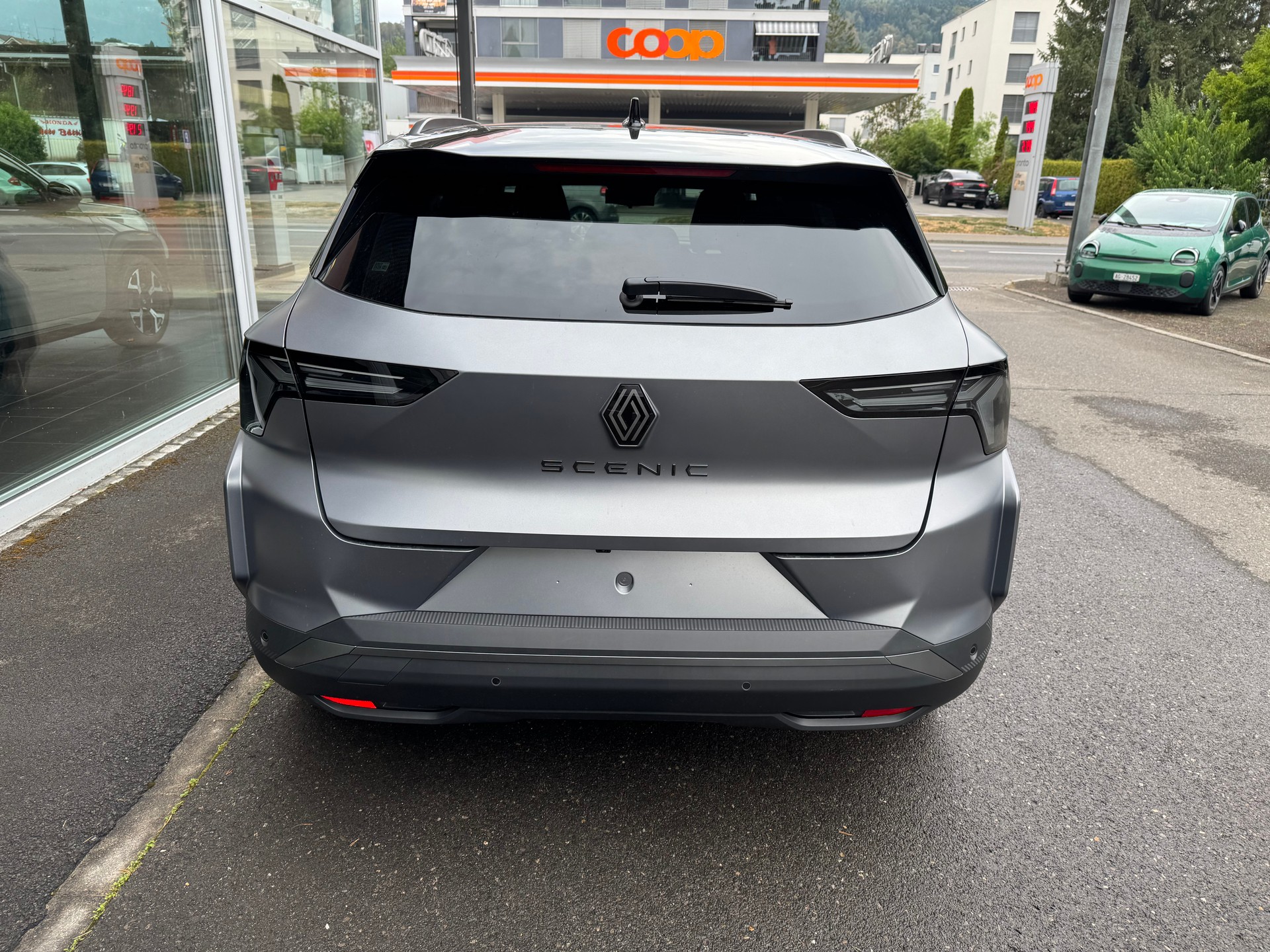 RENAULT Scénic E-Tech Long Range Esprit Alpine-image-7
