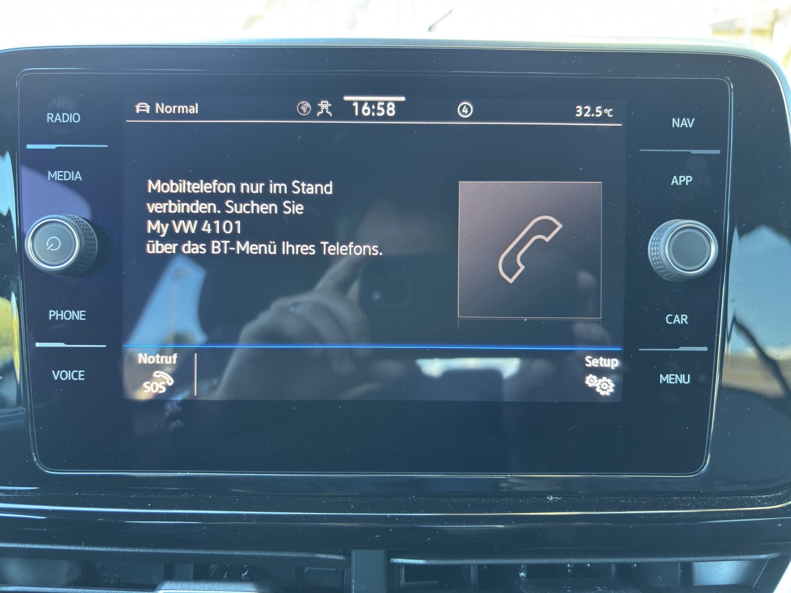 VW T-Roc 1.5 TSI EVO R-Line DSG mit AHK-image-19