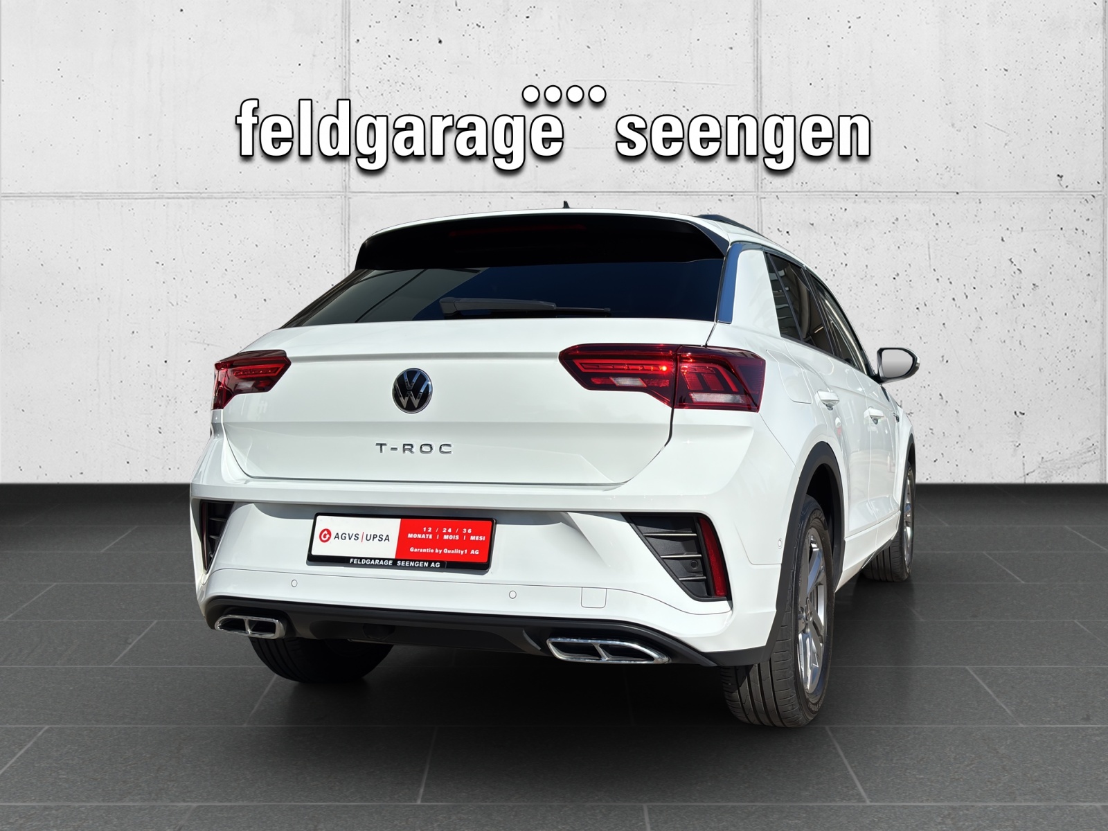 VW T-Roc 1.5 TSI EVO R-Line DSG mit AHK-image-4