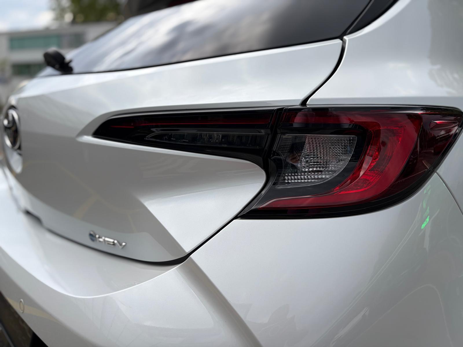 TOYOTA Corolla 1.8 HSD Trend e- CVT-image-6