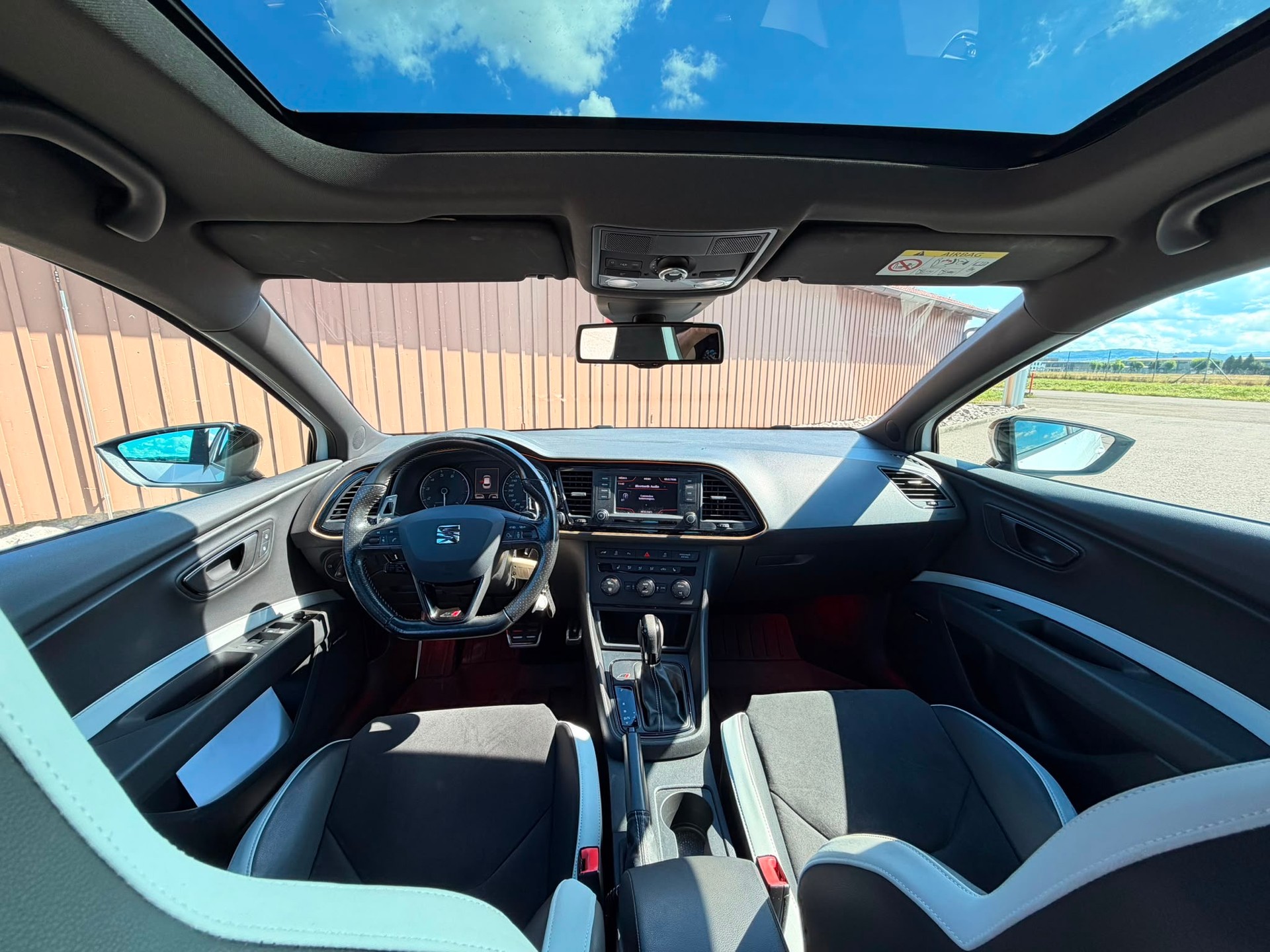 SEAT Leon 2.0 TSI Cupra 280 DSG-image-7