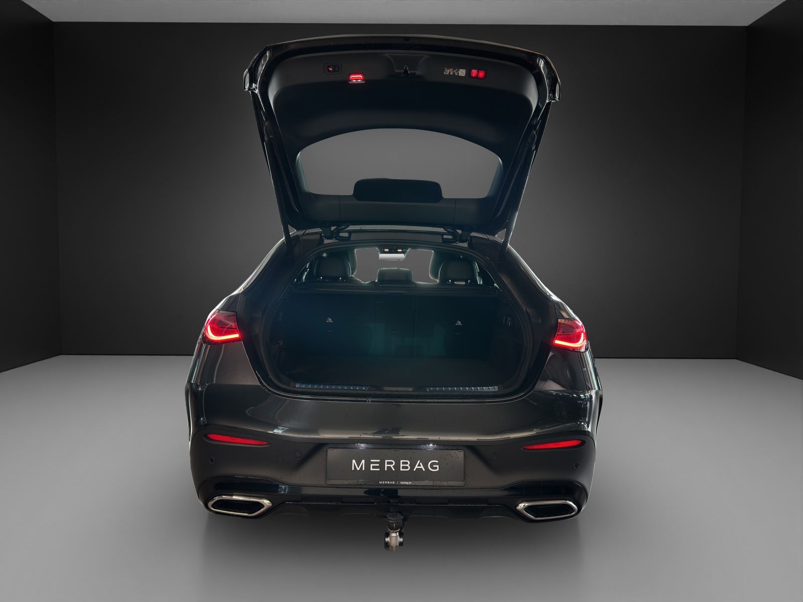MERCEDES-BENZ GLC Coupé 450 d 4M 9G-T AMG Line-image-6