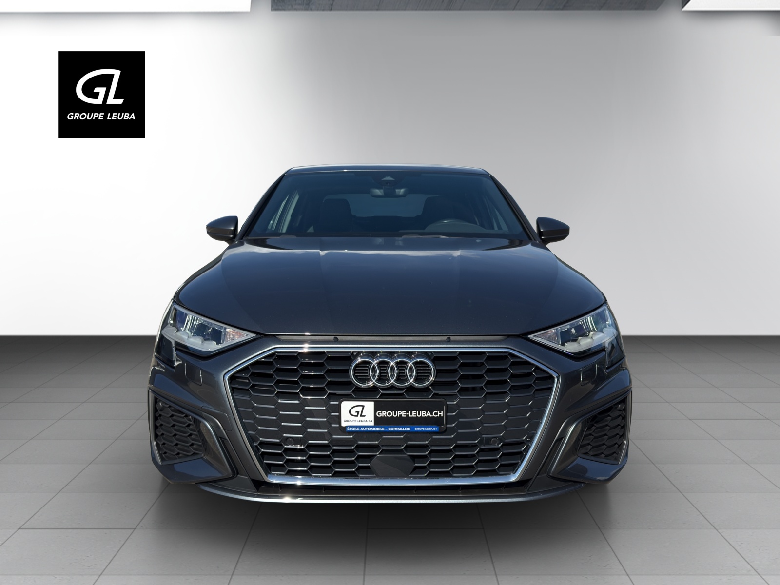 AUDI A3 Lim. 35 TFSI S-Line-image-2