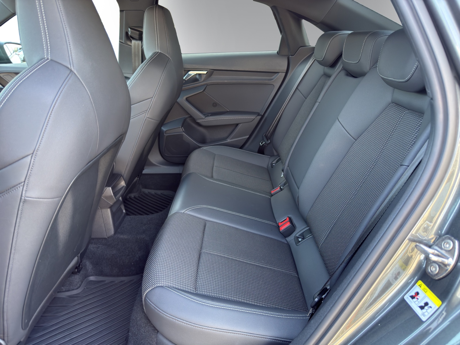 Image AUDI A3 A3 Lim. 35 TFSI S-Line