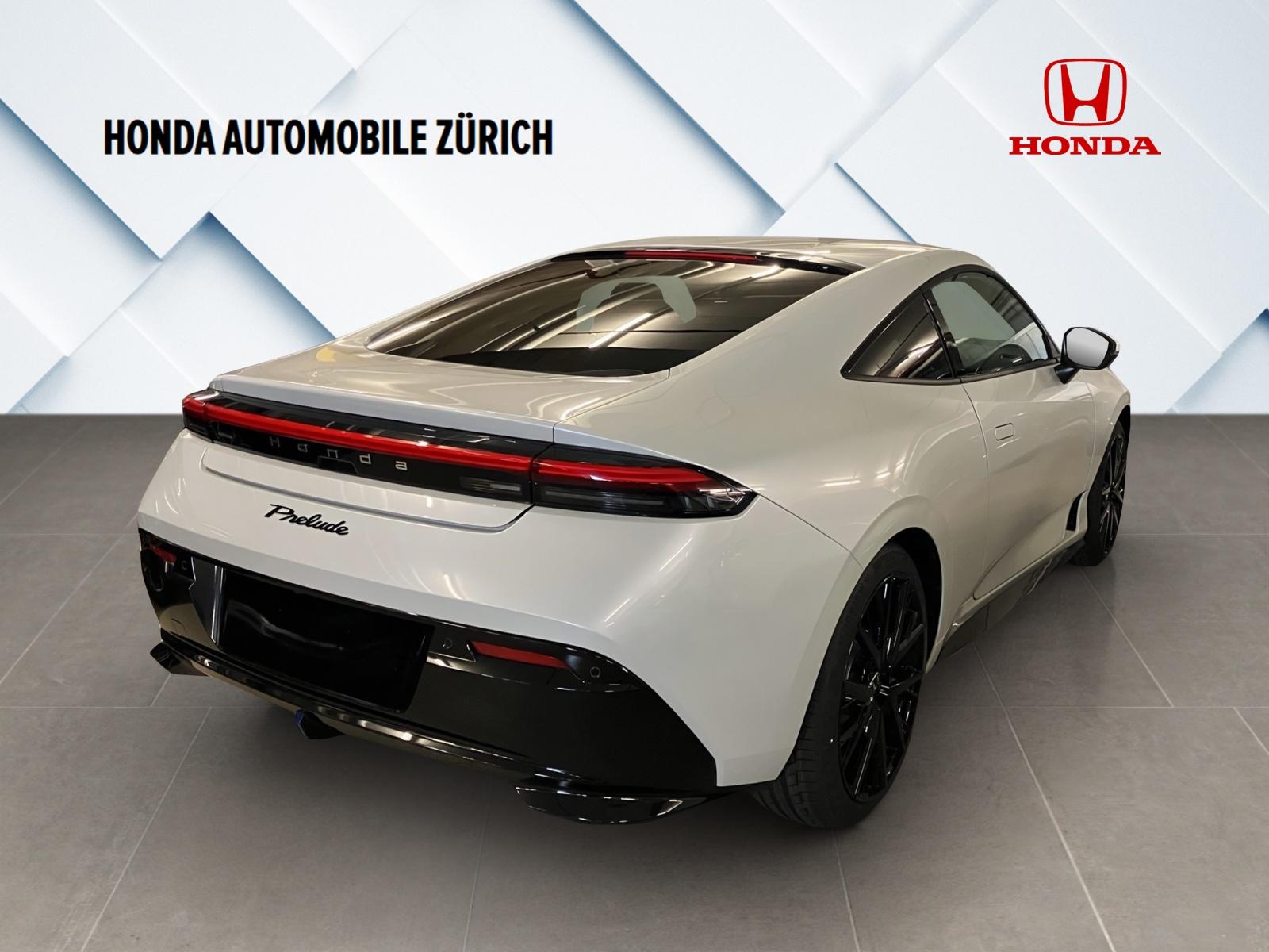HONDA Prelude 2.0 i-MMD Advance, Leasing Aktion 1.9 %, inkl. GRATIS Winterräder in Wert von 2200.--image-4