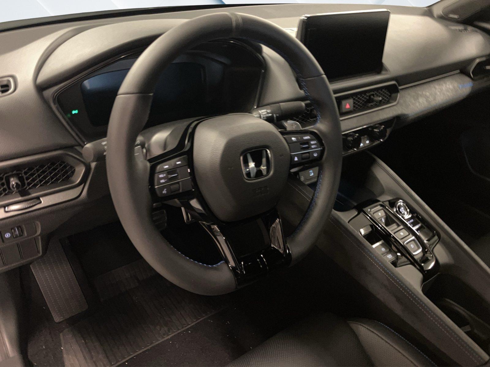 HONDA Prelude 2.0 i-MMD Advance, Leasing Aktion 1.9 %, inkl. GRATIS Winterräder in Wert von 2200.--image-17