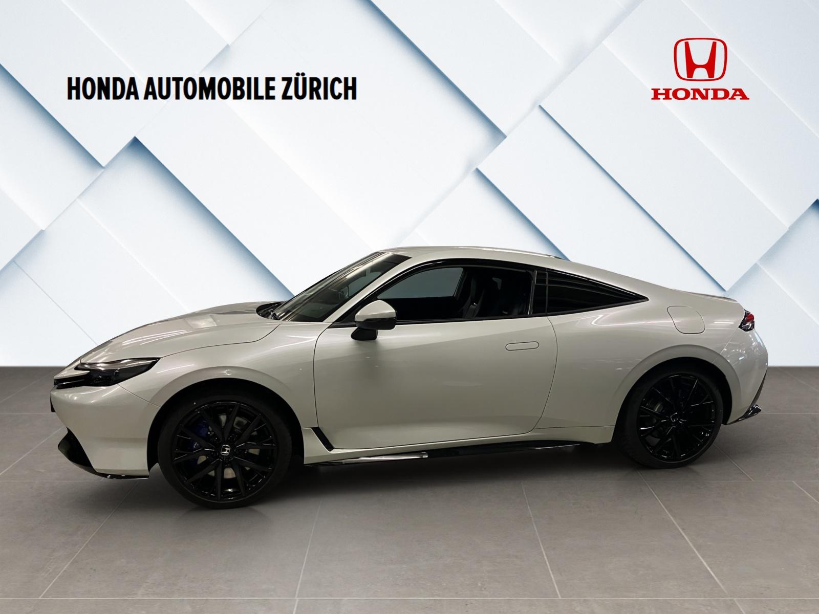 HONDA Prelude 2.0 i-MMD Advance, Leasing Aktion 1.9 %, inkl. GRATIS Winterräder in Wert von 2200.--showroom-element-1