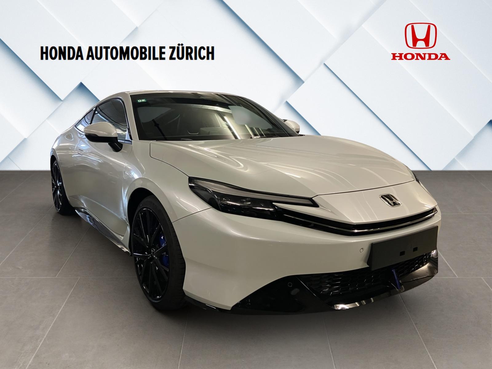 HONDA Prelude 2.0 i-MMD Advance, Leasing Aktion 1.9 %, inkl. GRATIS Winterräder in Wert von 2200.--image-6