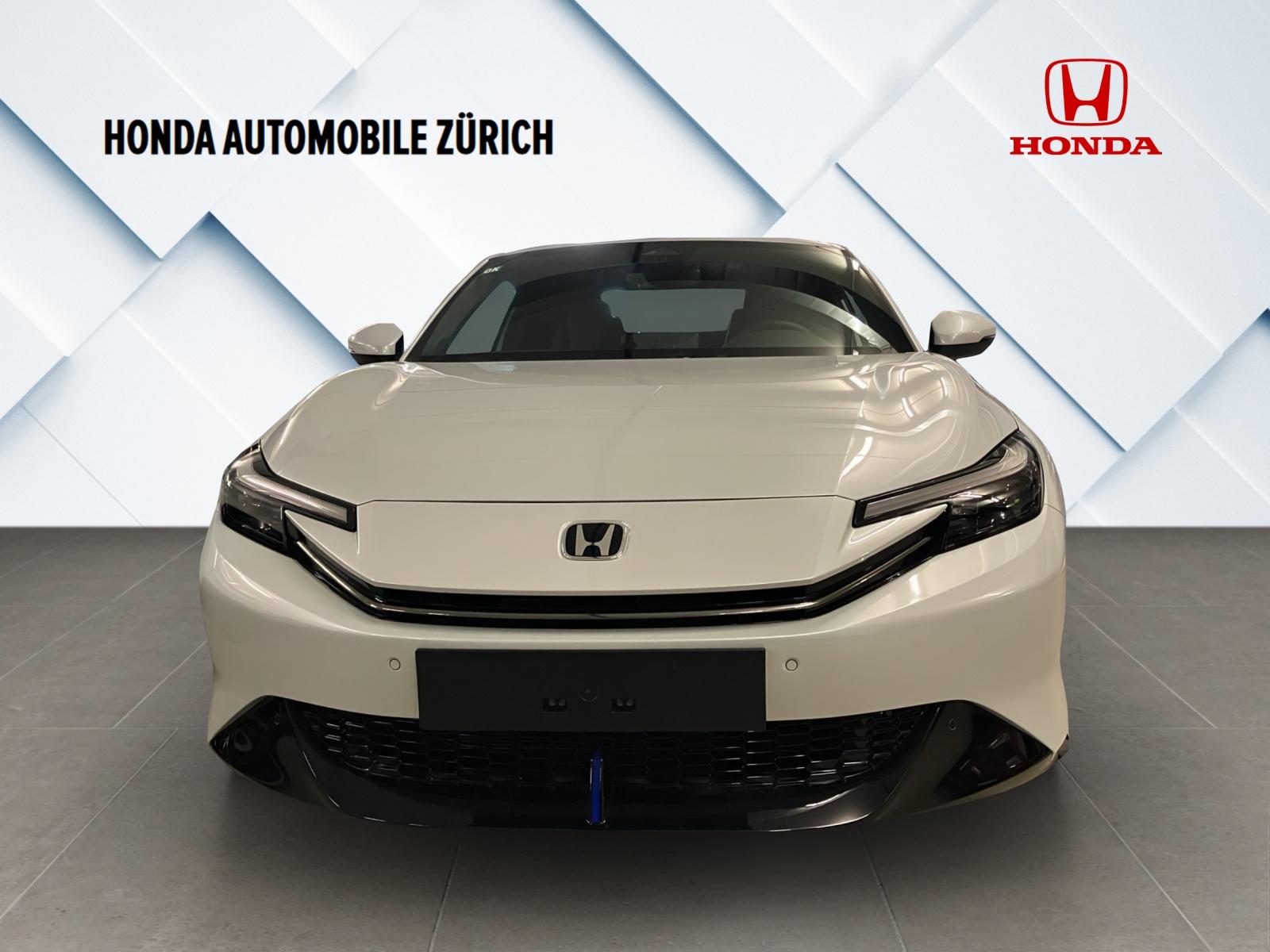 HONDA Prelude 2.0 i-MMD Advance, Leasing Aktion 1.9 %, inkl. GRATIS Winterräder in Wert von 2200.--image-7
