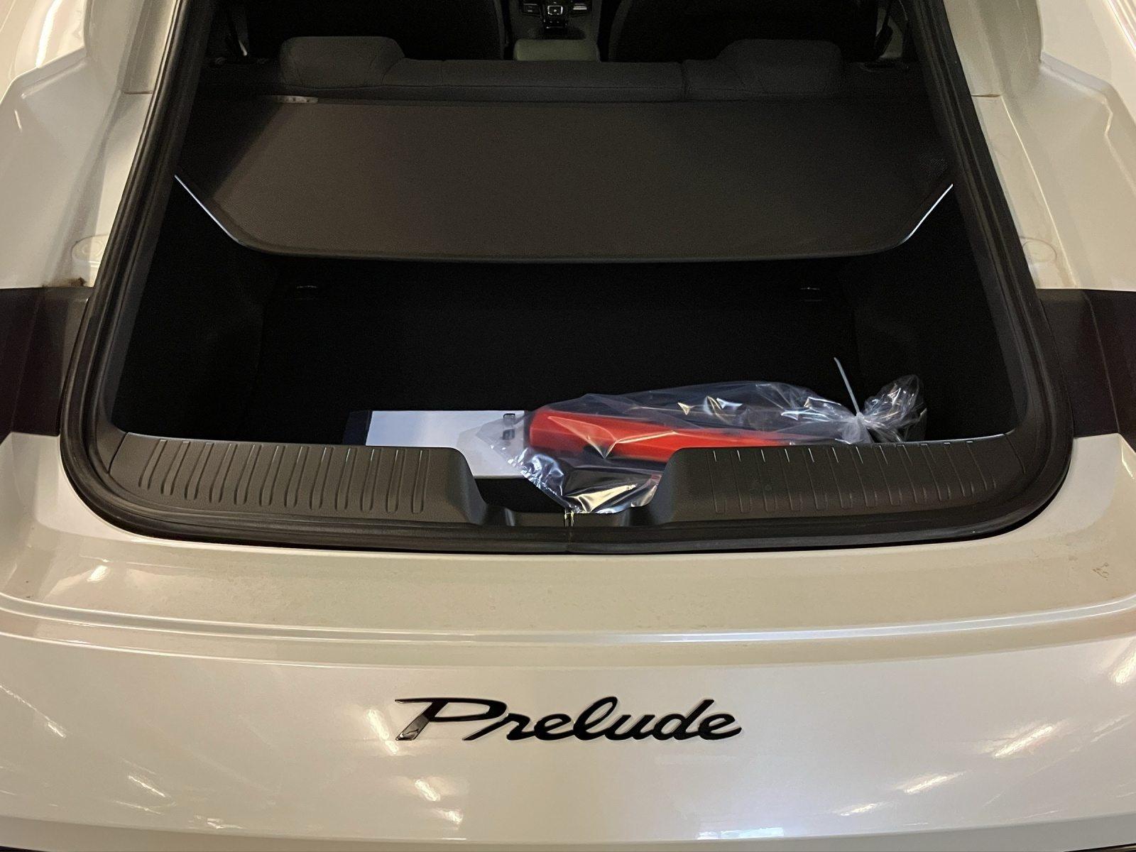 HONDA Prelude 2.0 i-MMD Advance, Leasing Aktion 1.9 %, inkl. GRATIS Winterräder in Wert von 2200.--image-11