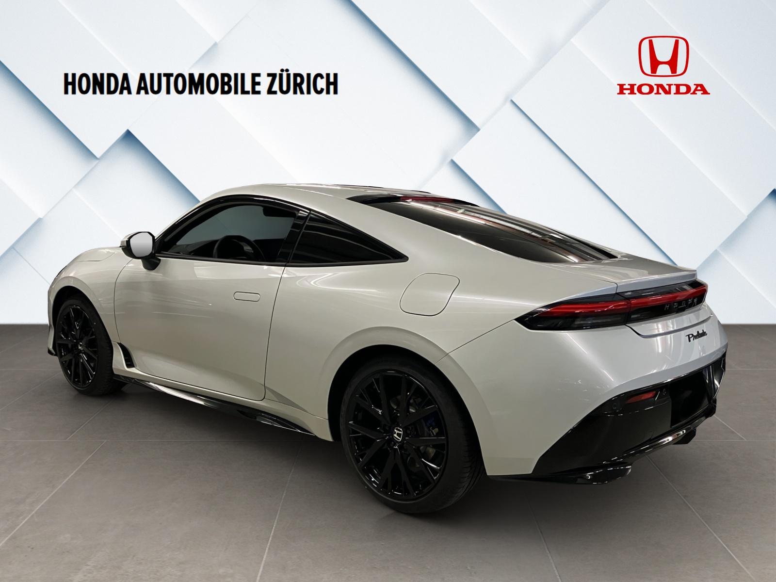 HONDA Prelude 2.0 i-MMD Advance, Leasing Aktion 1.9 %, inkl. GRATIS Winterräder in Wert von 2200.--showroom-element-2