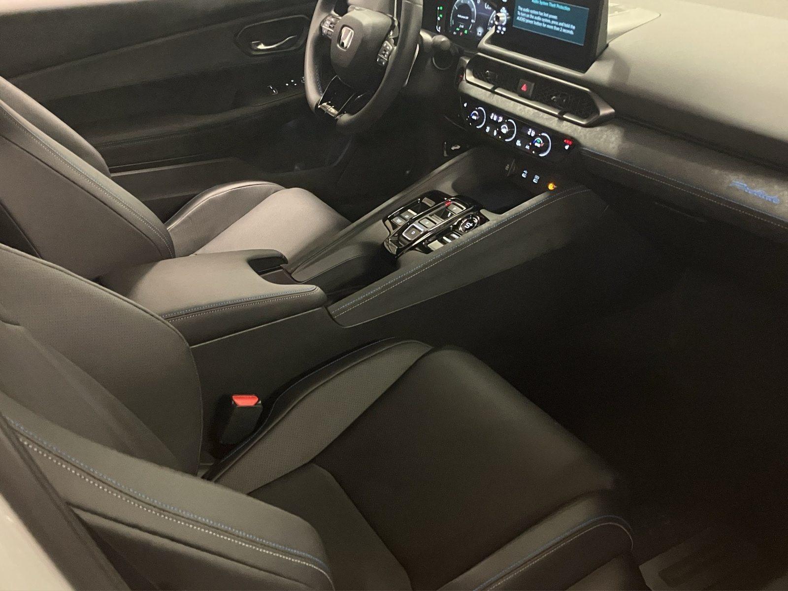 HONDA Prelude 2.0 i-MMD Advance, Leasing Aktion 1.9 %, inkl. GRATIS Winterräder in Wert von 2200.--image-12