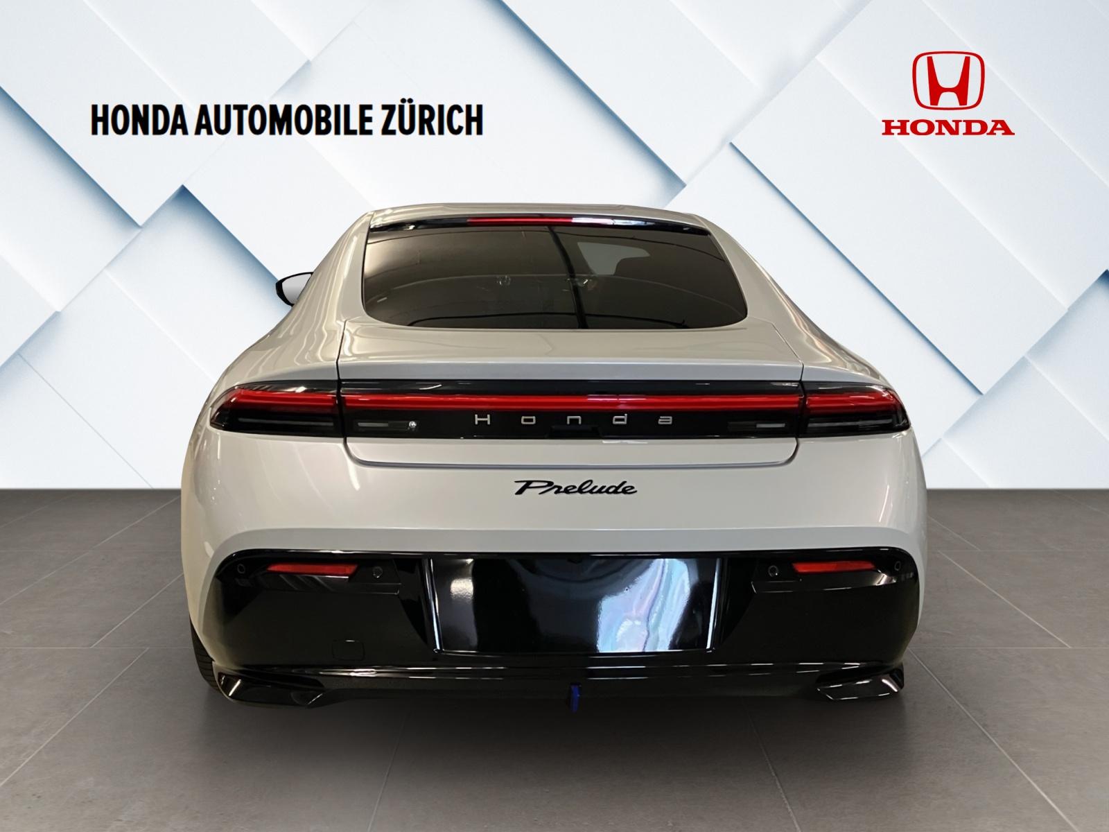 HONDA Prelude 2.0 i-MMD Advance, Leasing Aktion 1.9 %, inkl. GRATIS Winterräder in Wert von 2200.--showroom-element-3