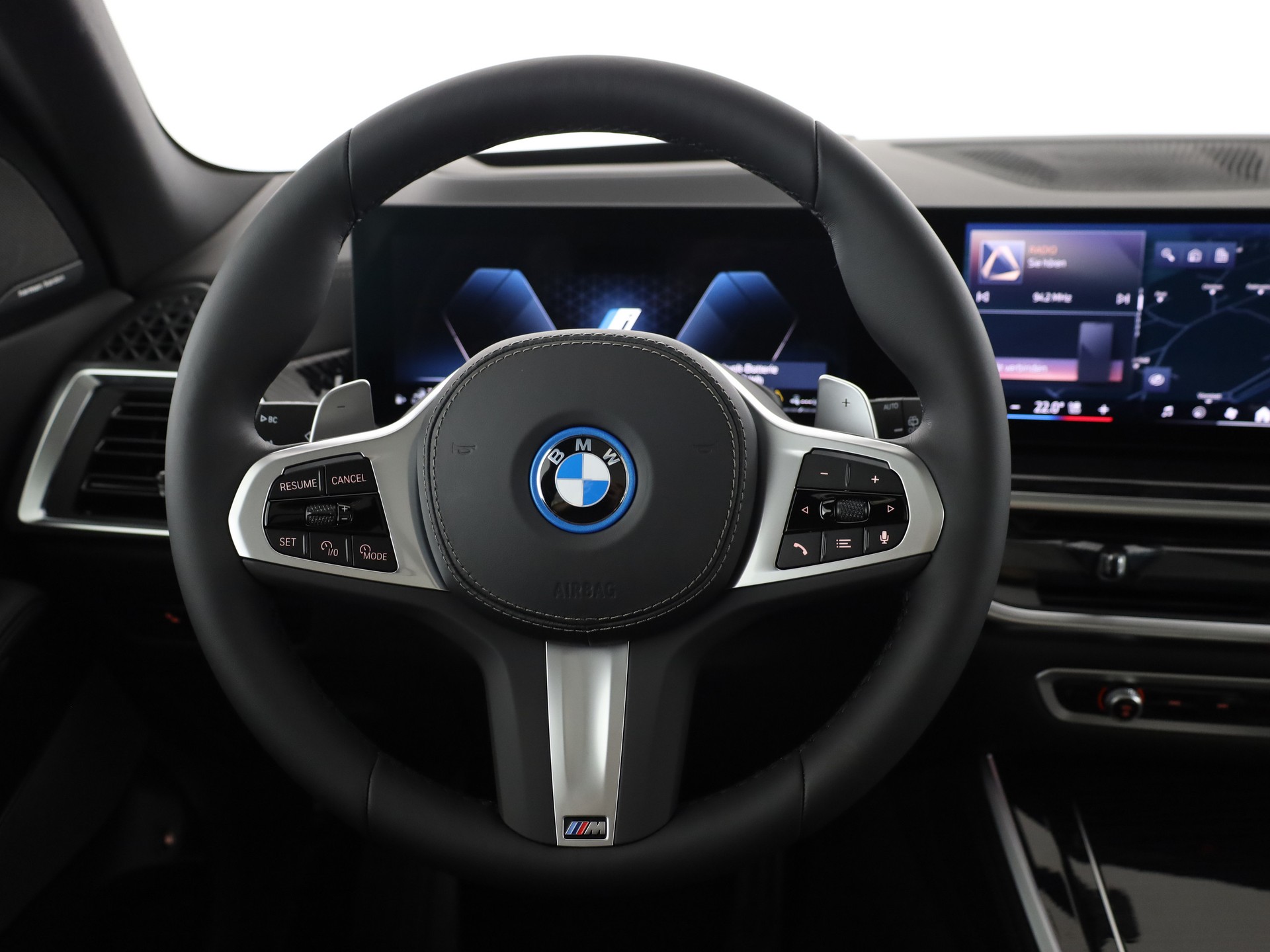 BMW X5 xDr 50e M Sport Pro-image-20