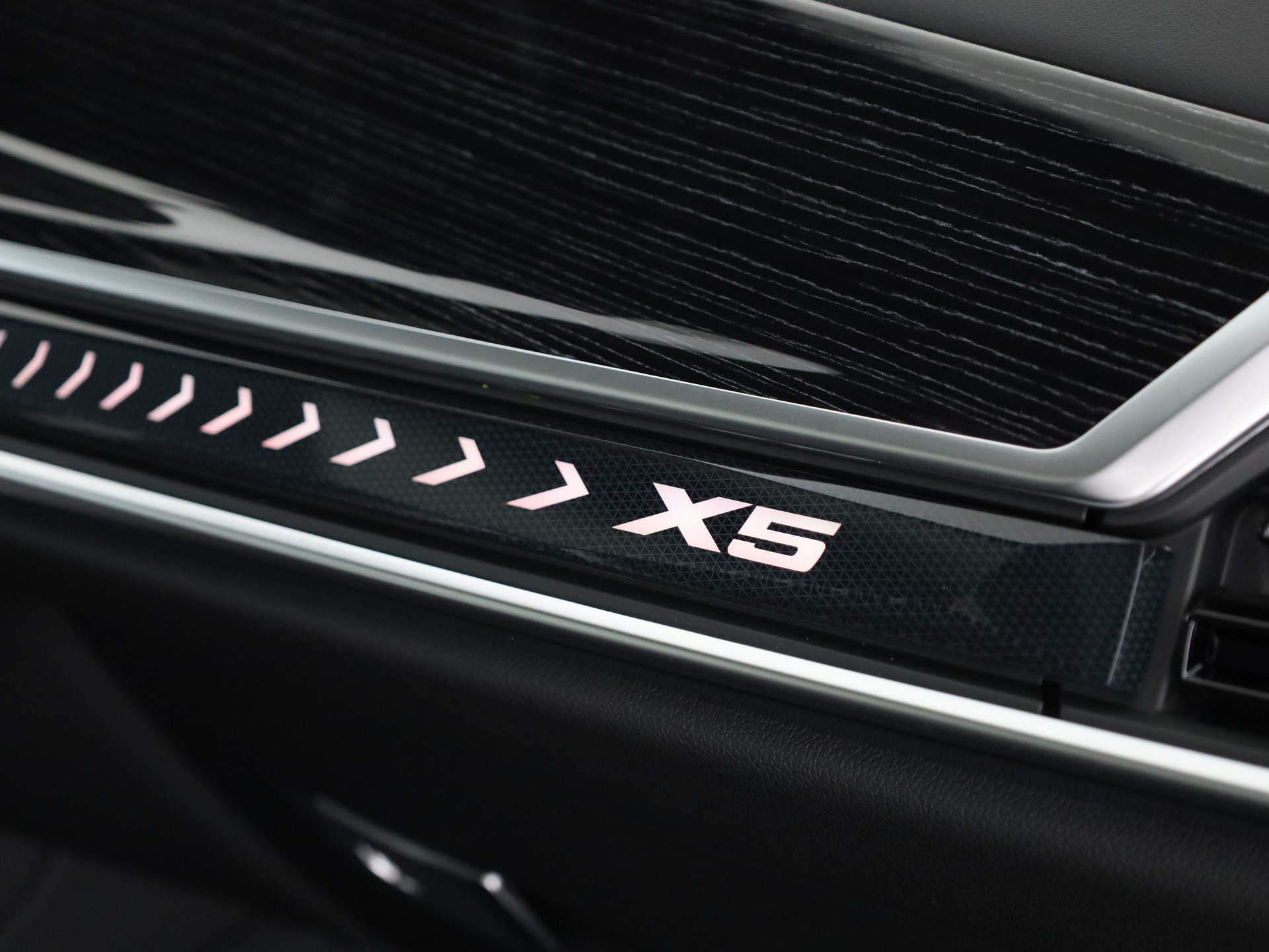 BMW X5 xDr 50e M Sport Pro-image-13