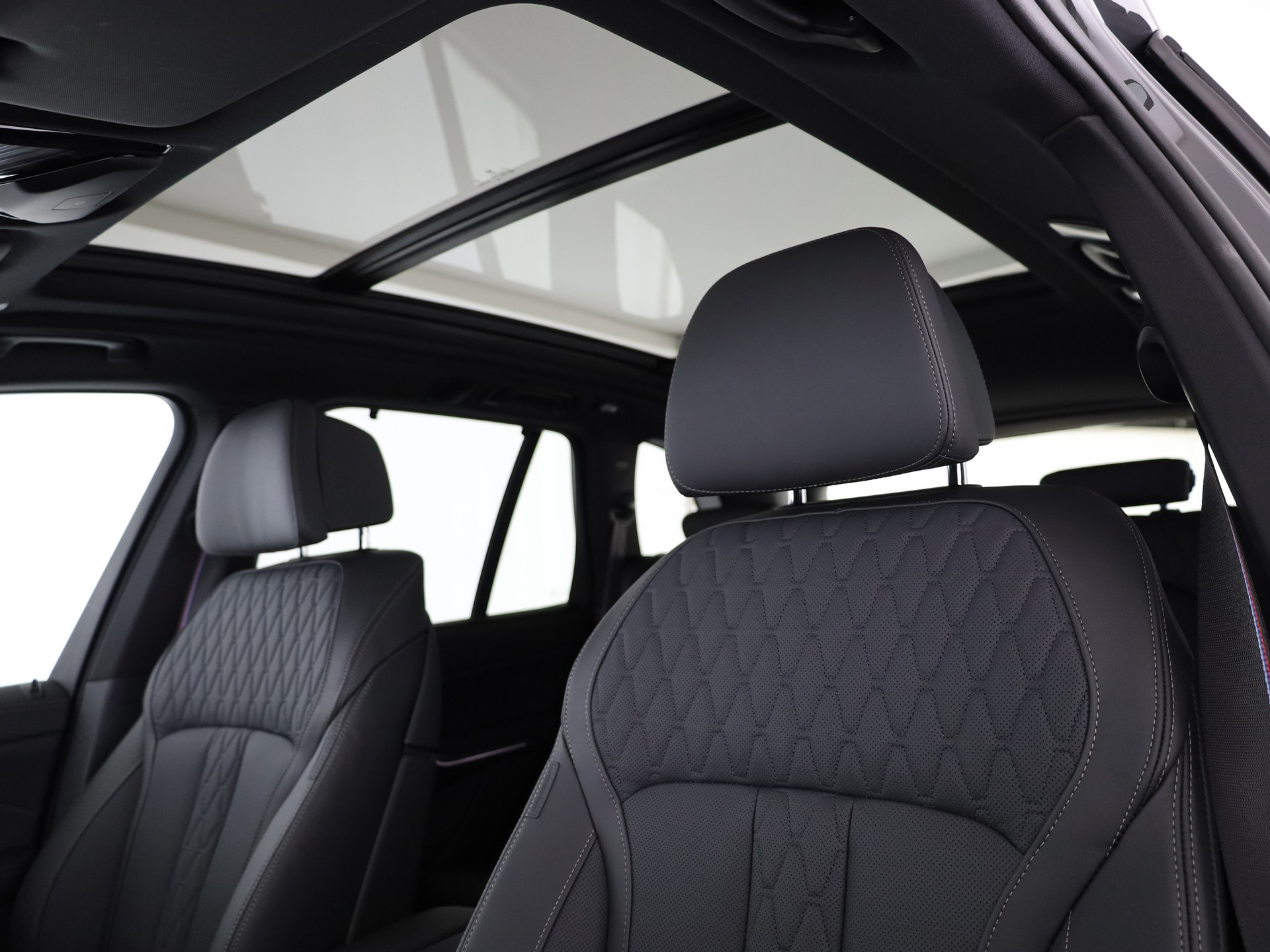 BMW X5 xDr 50e M Sport Pro-image-11