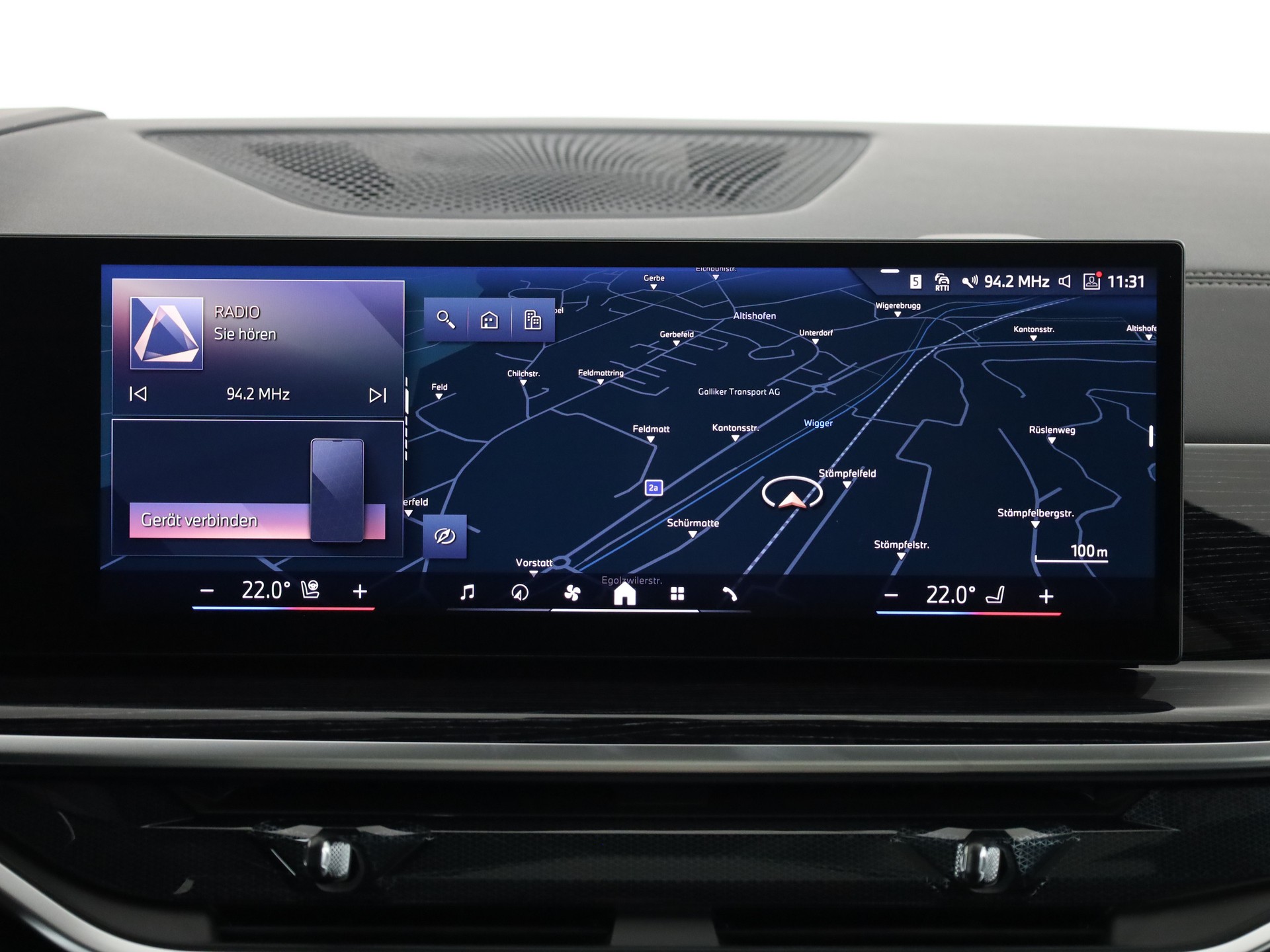 BMW X5 xDr 50e M Sport Pro-image-18