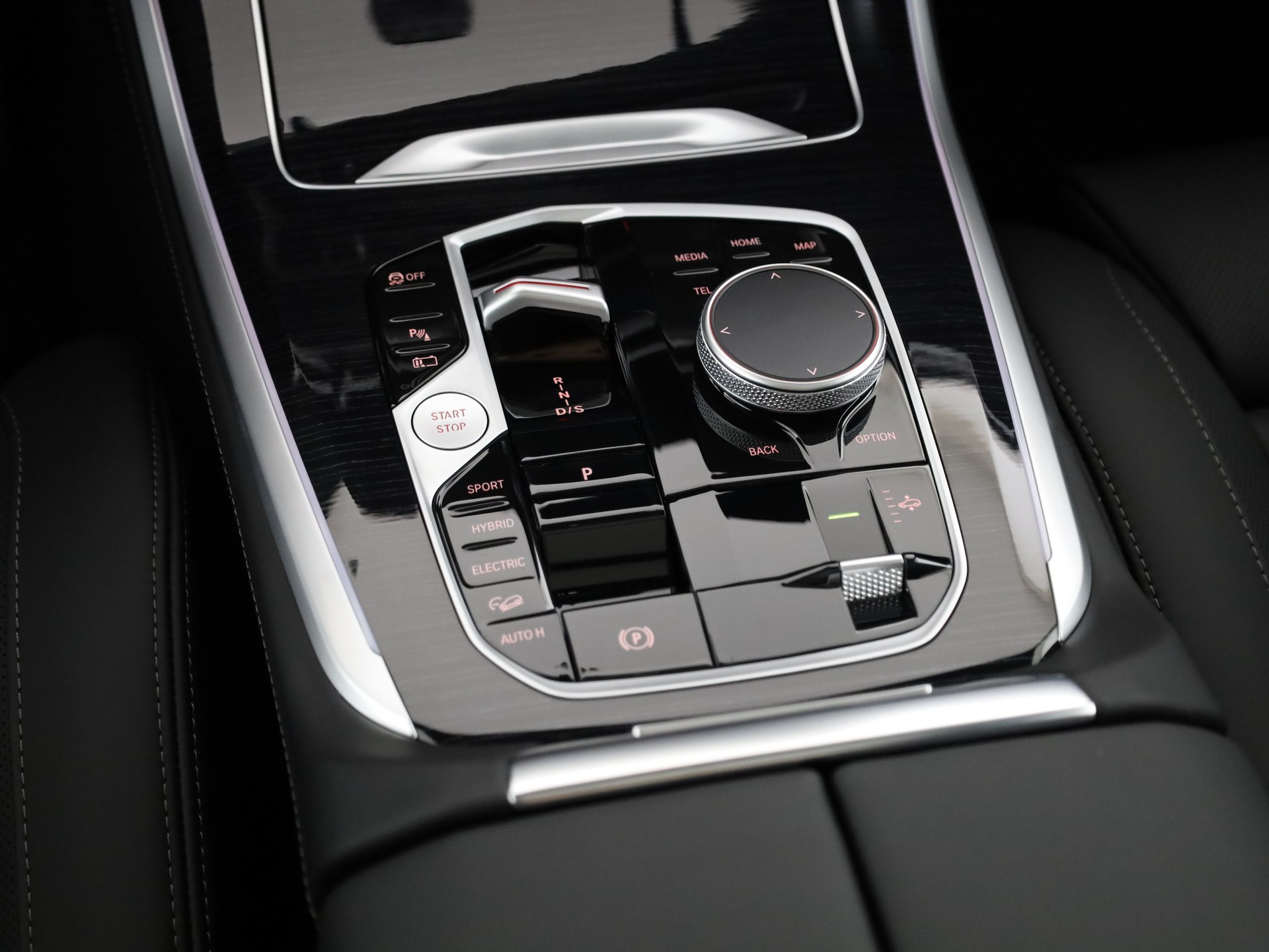 BMW X5 xDr 50e M Sport Pro-image-19