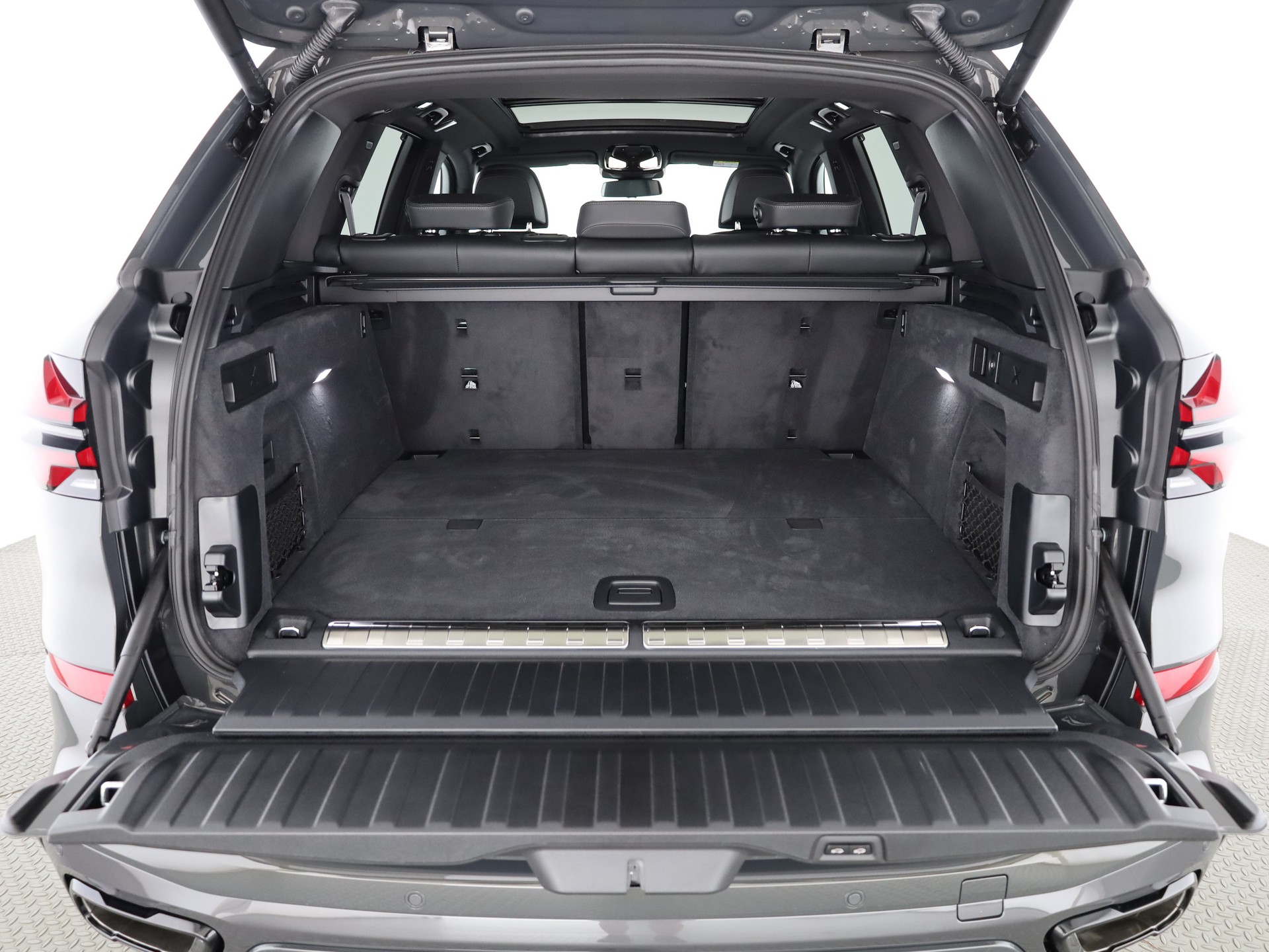 BMW X5 xDr 50e M Sport Pro-image-7